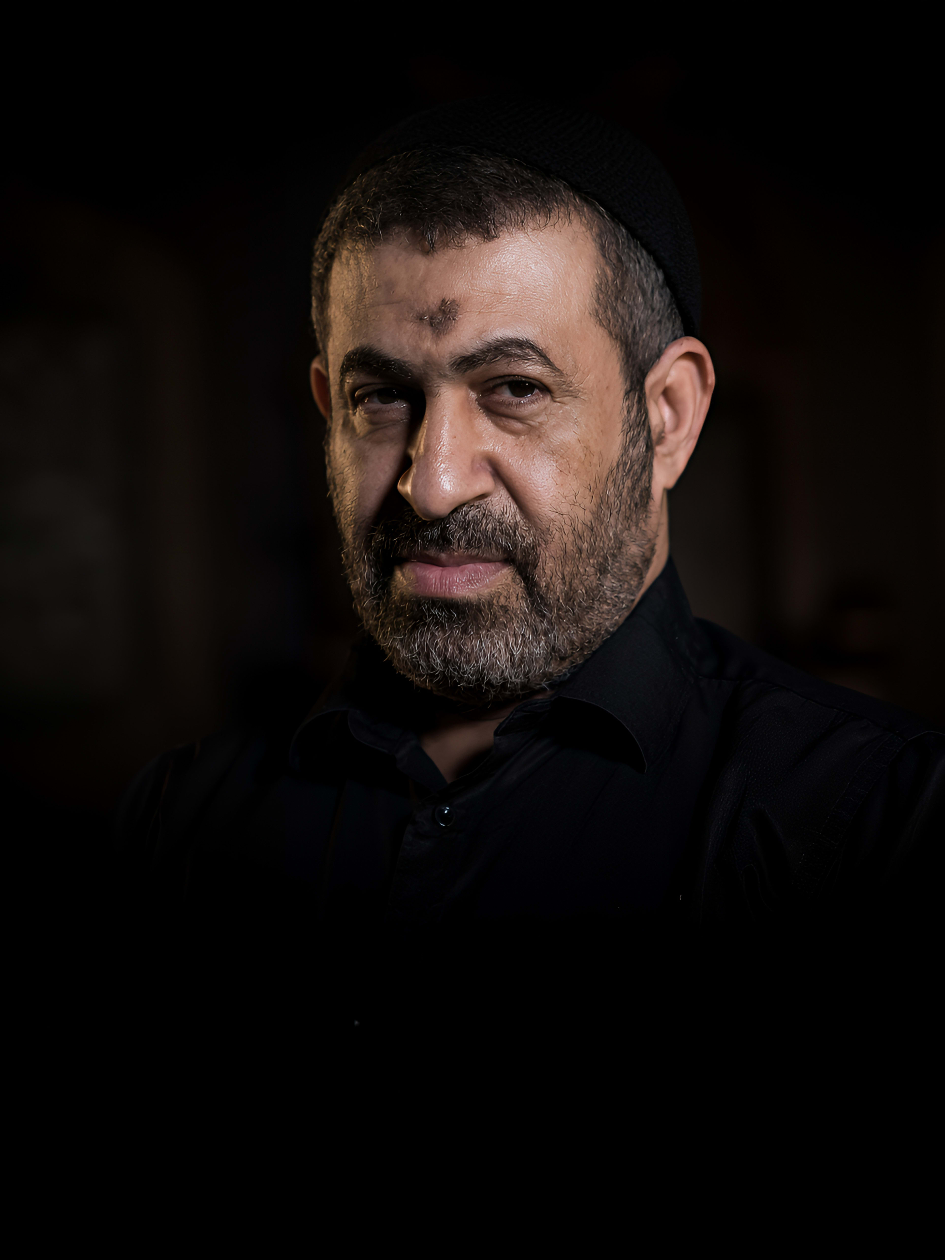 الرادود عبد الشهيد الثور