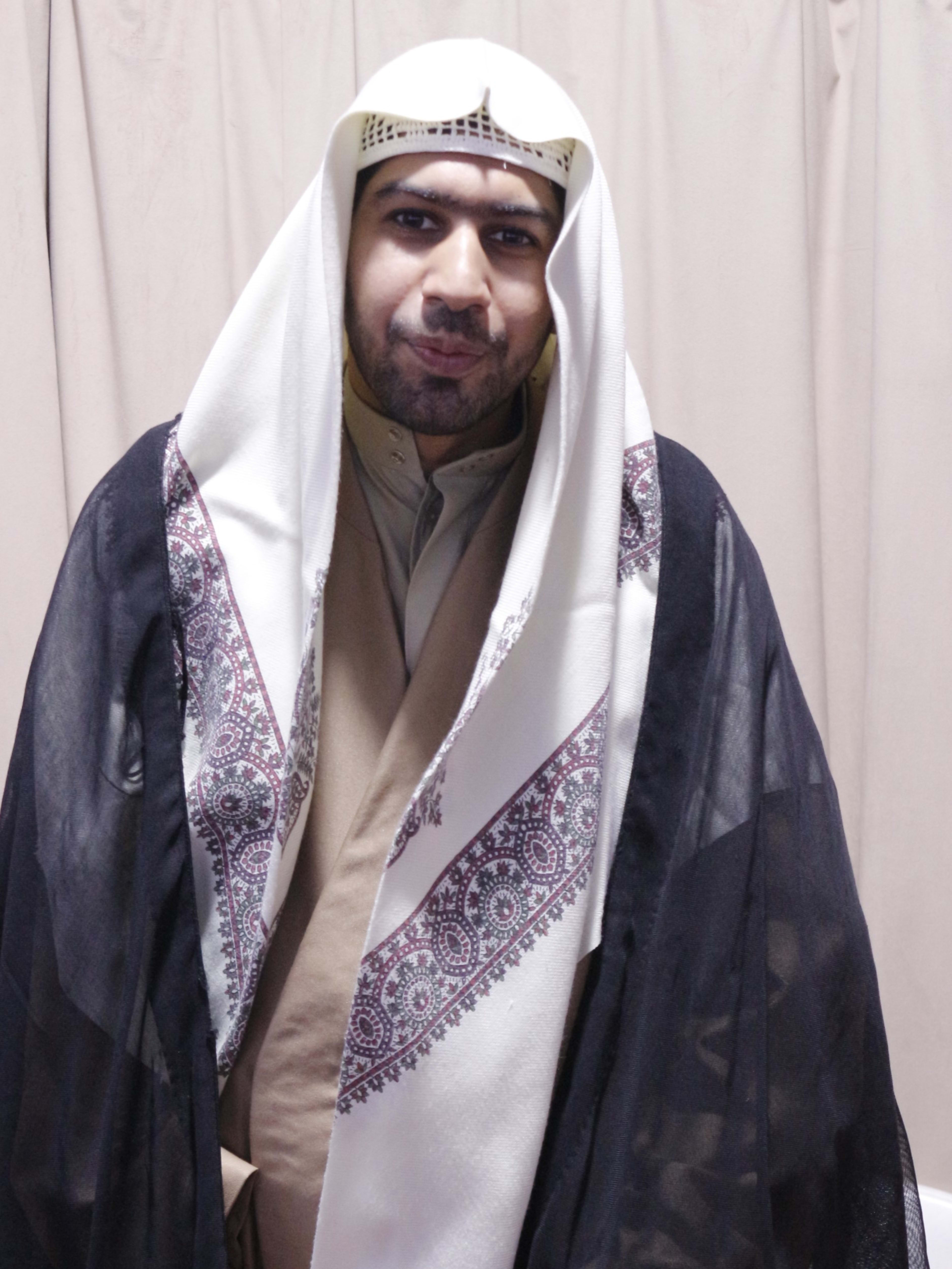 الملا محمد علي الداري
