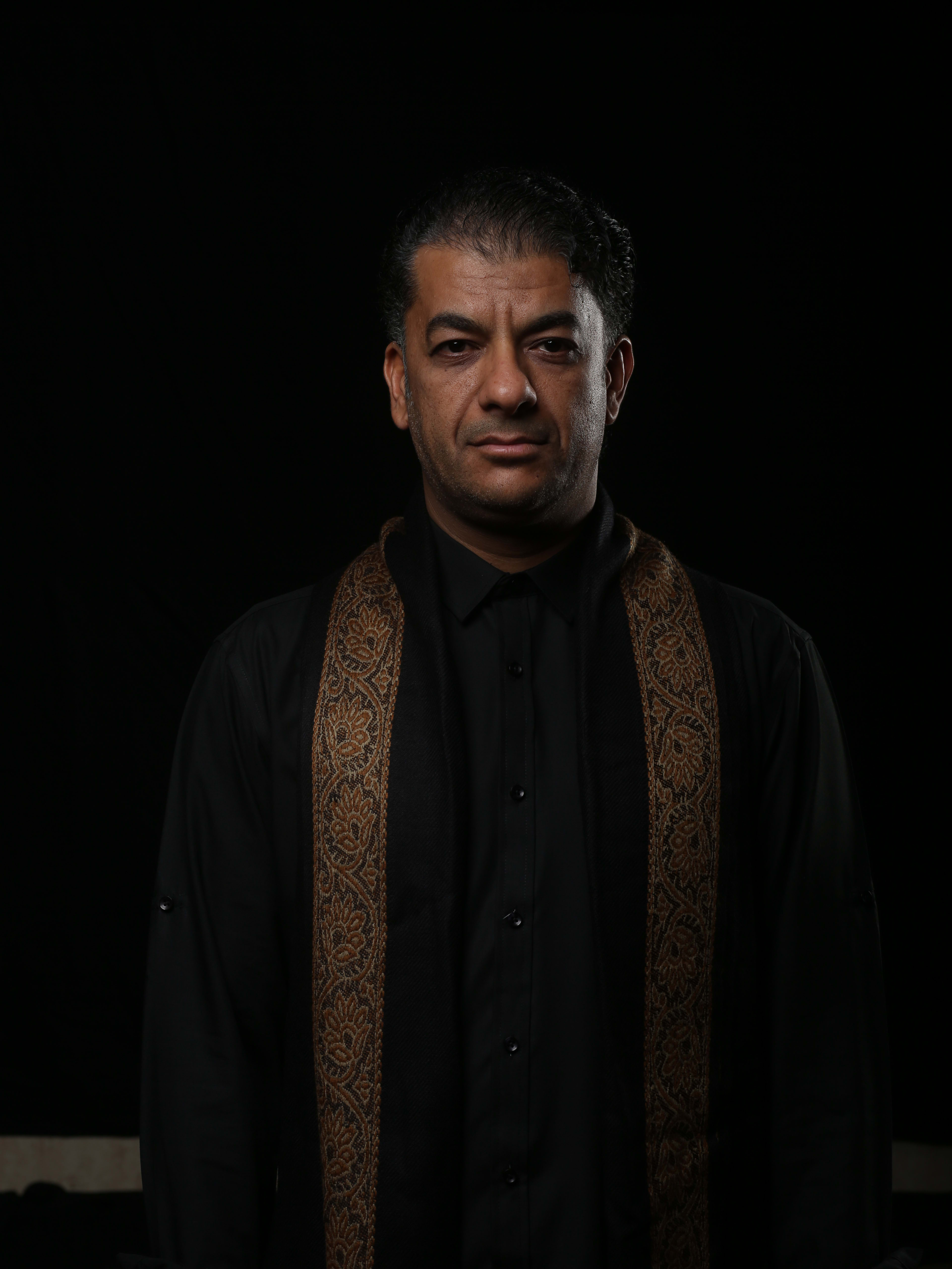 الرادود فيصل علي حسين