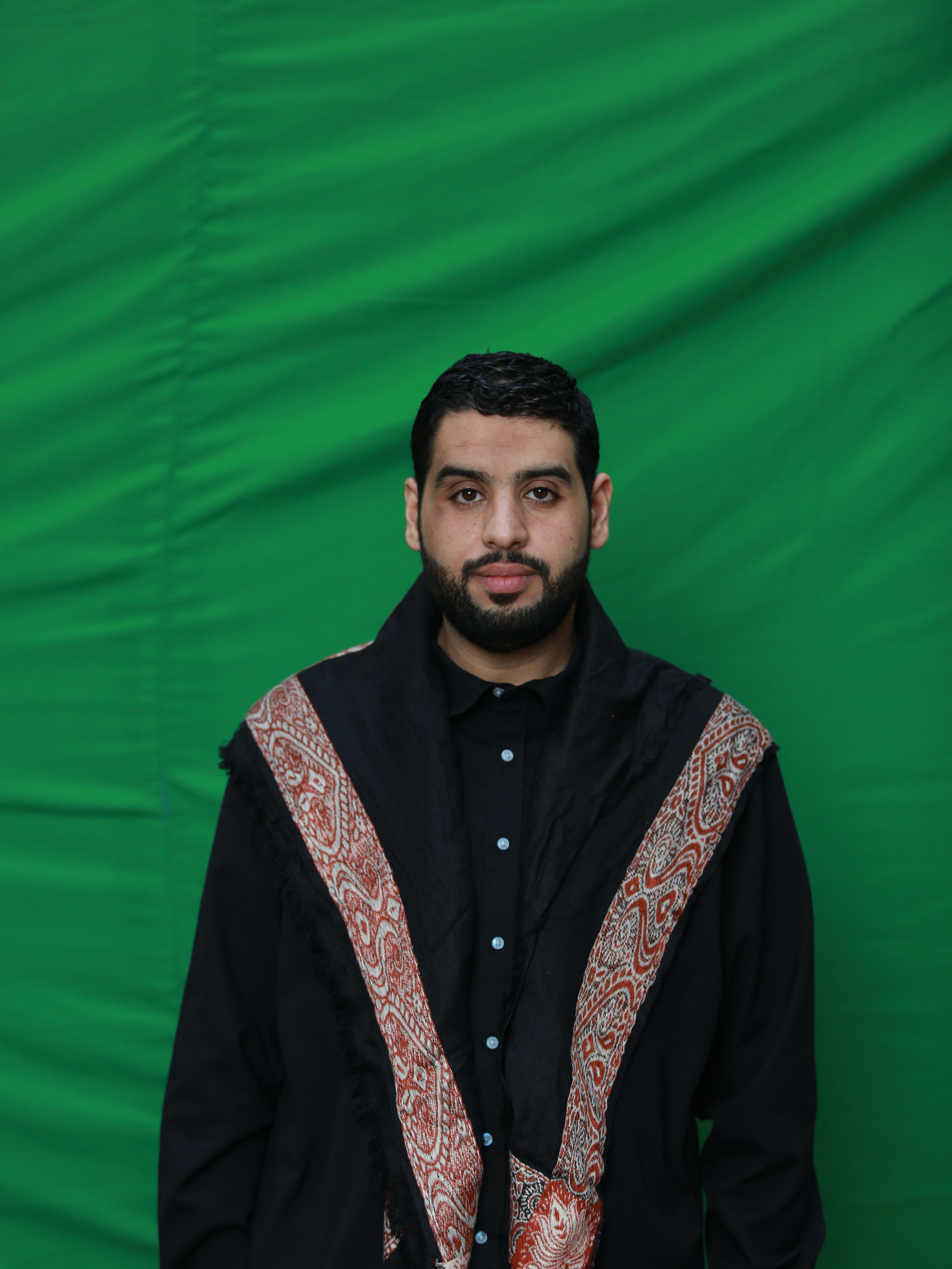 الرادود سيد محمود الموسوي