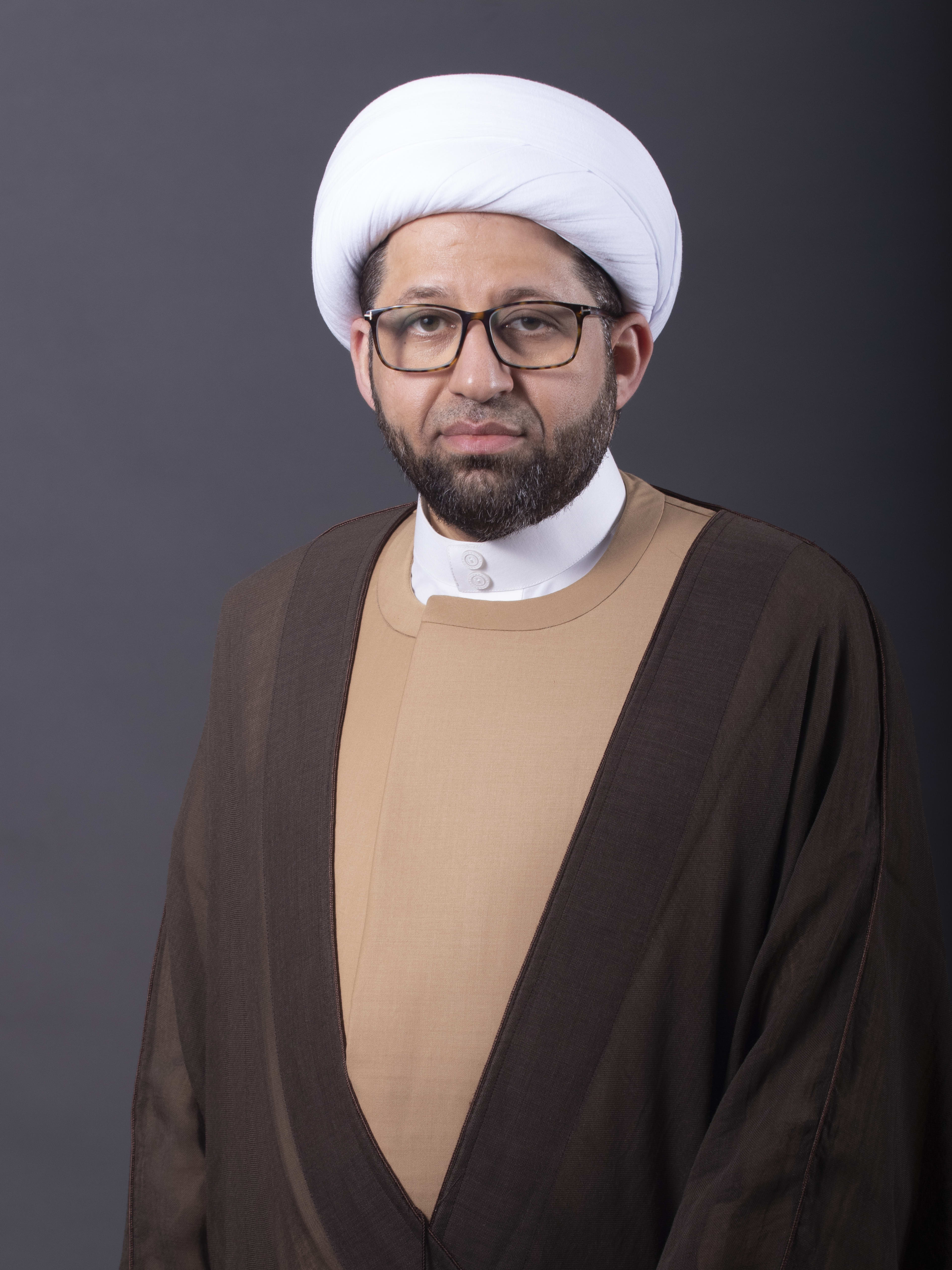 الشيخ كامل الستري