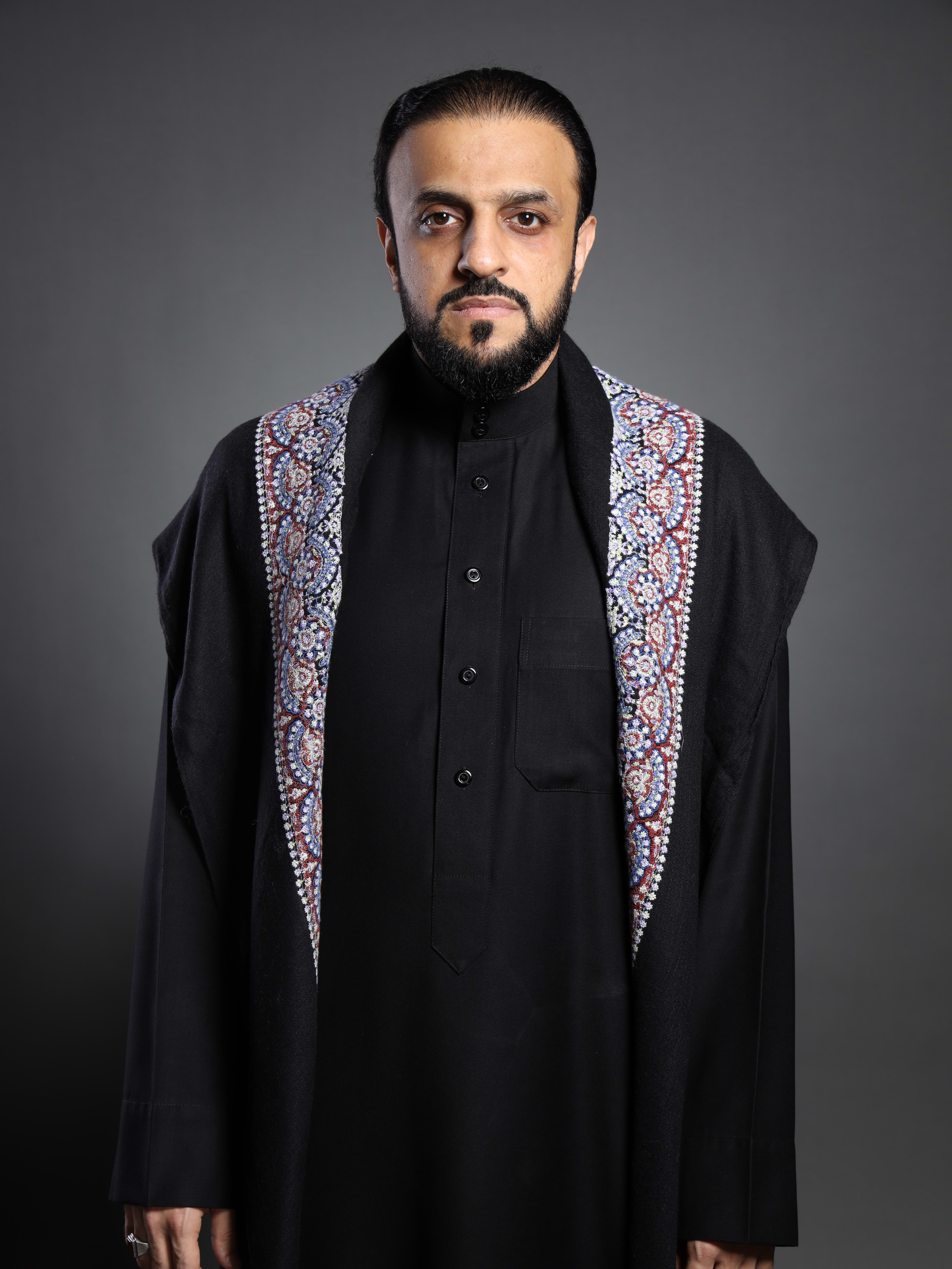 الرادود علي عبد الجبار