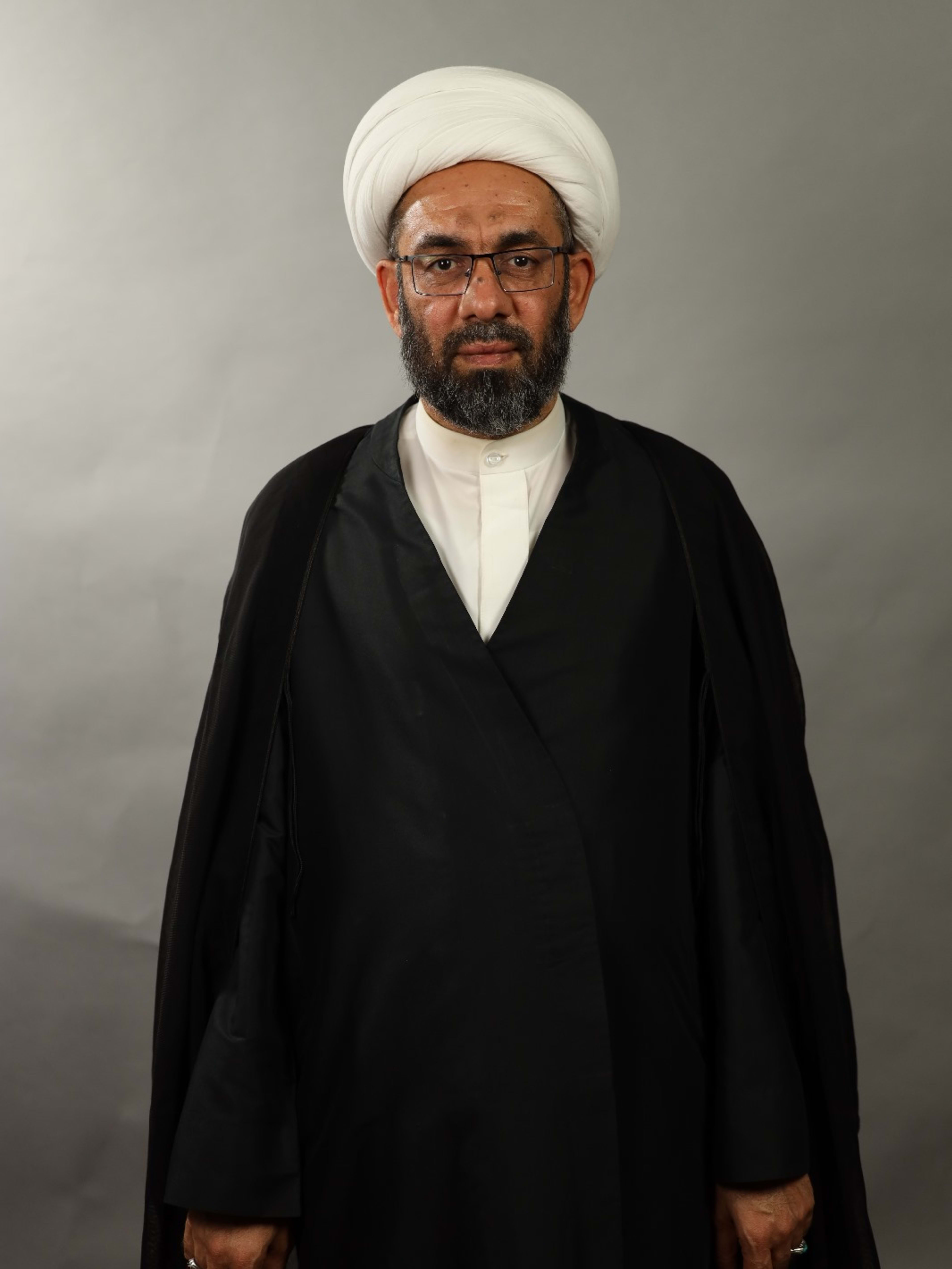 الشيخ علي سديف