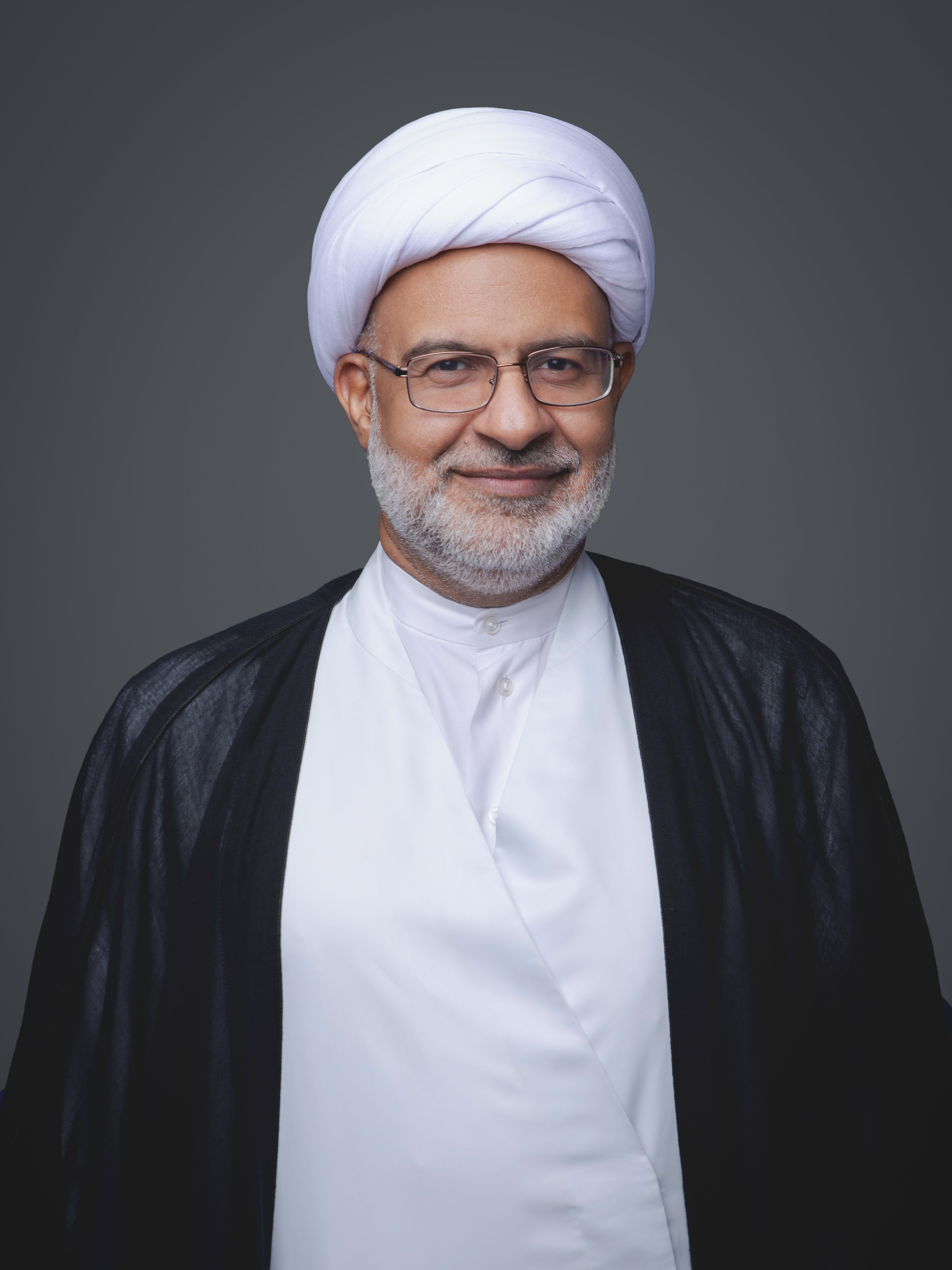 الشيخ هاني البناء
