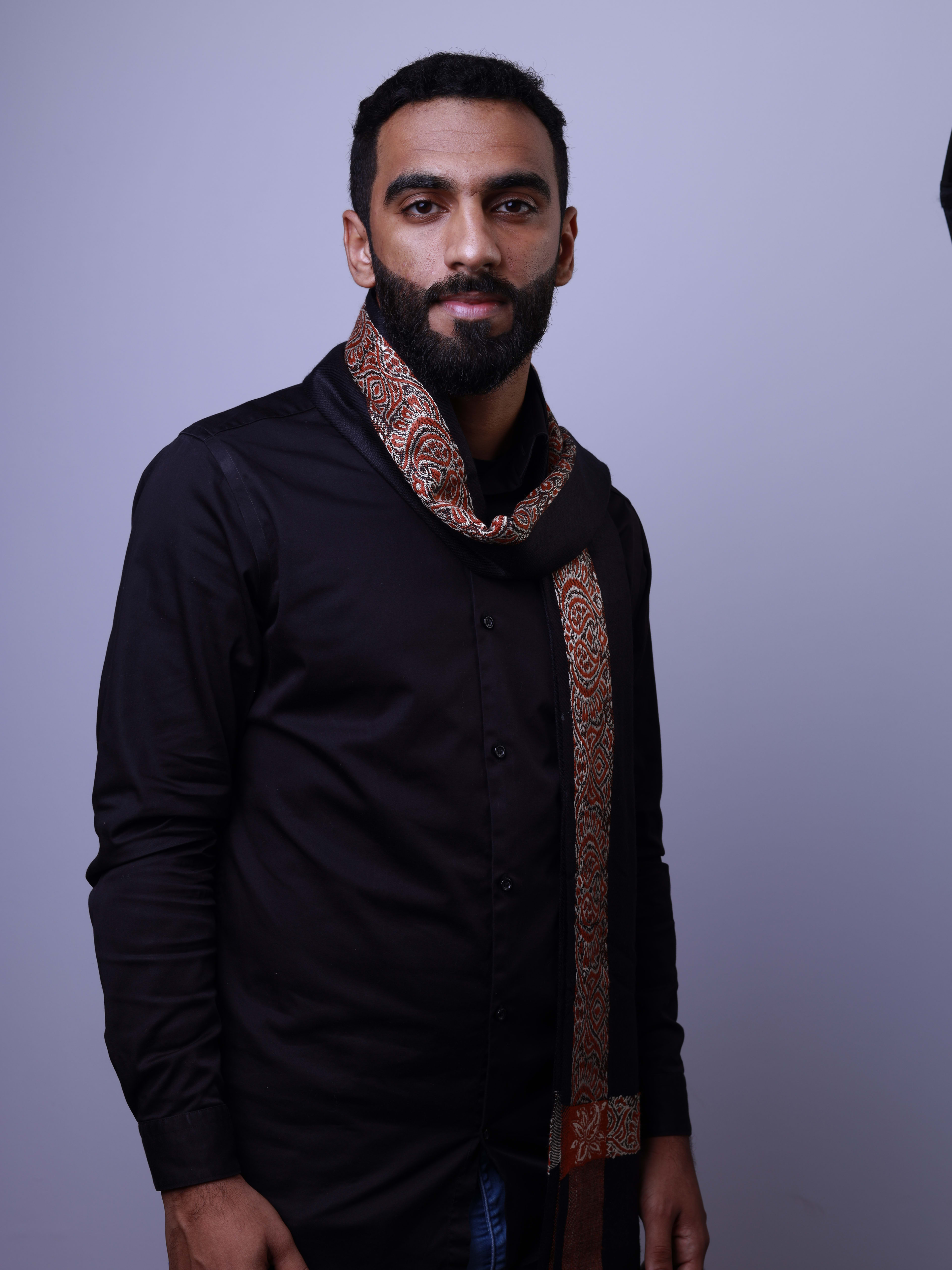 السيد مرتضى الستراوي