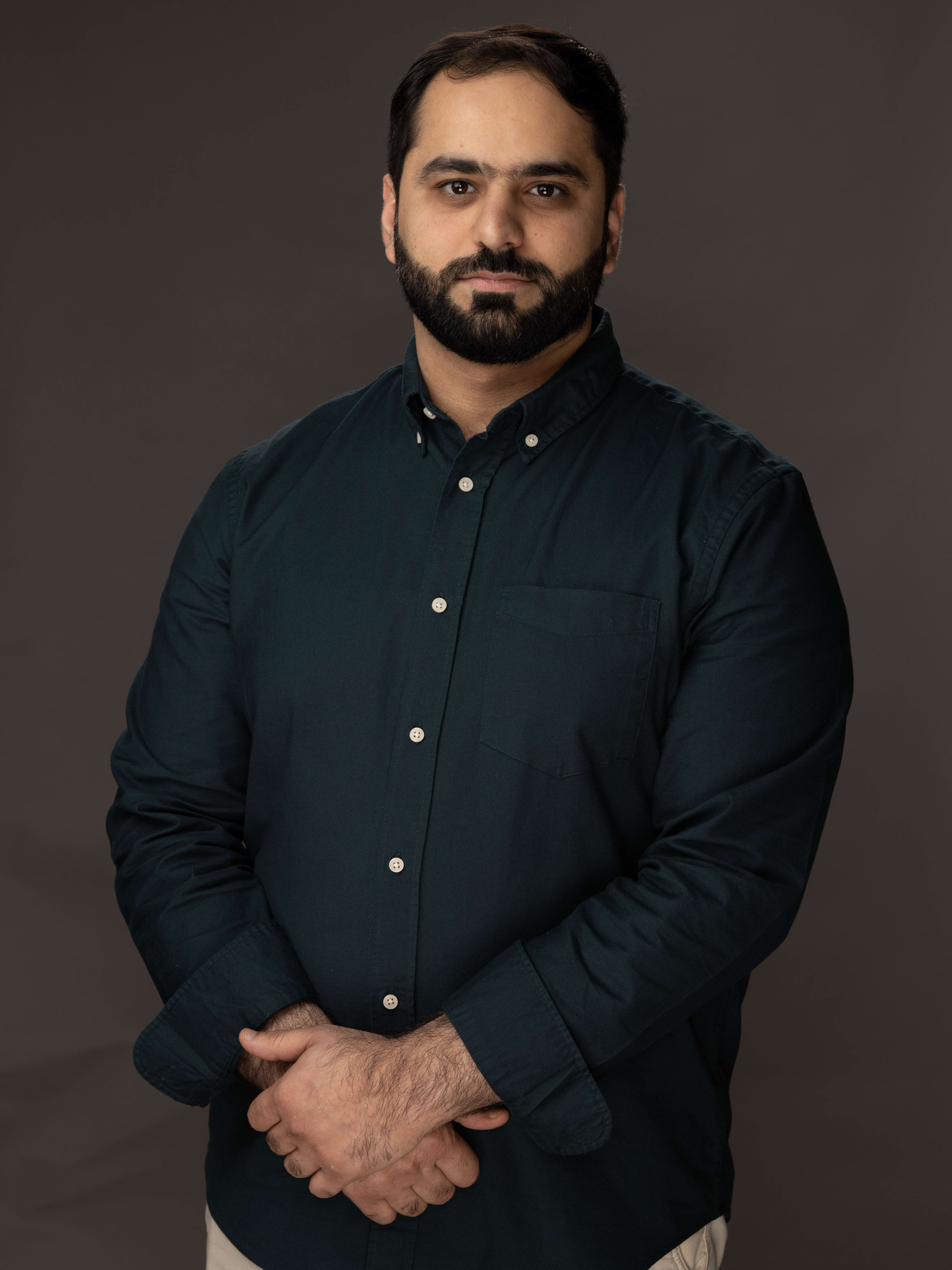 الرادود علي الموالي