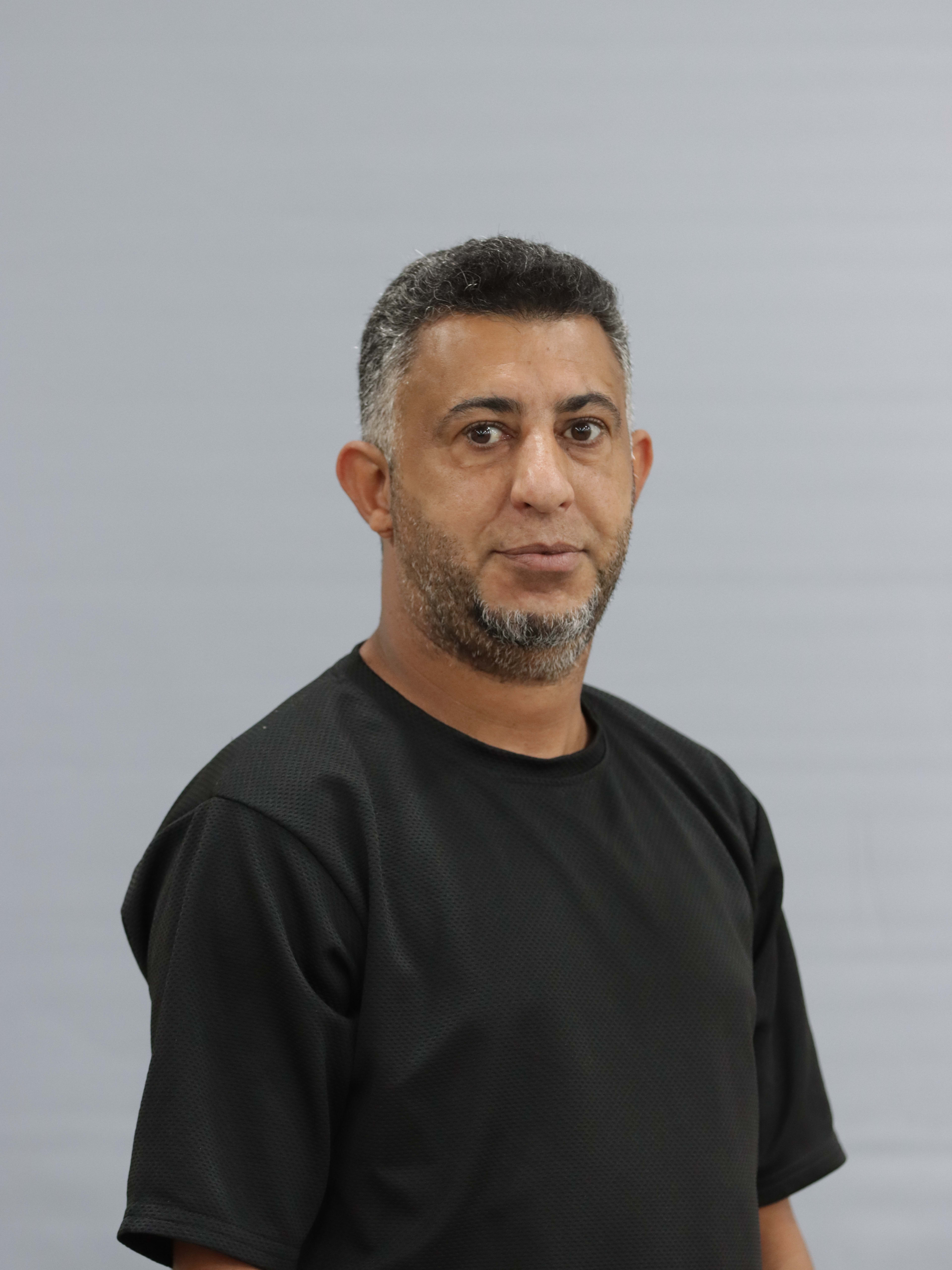 الرادود أحمد الماجد