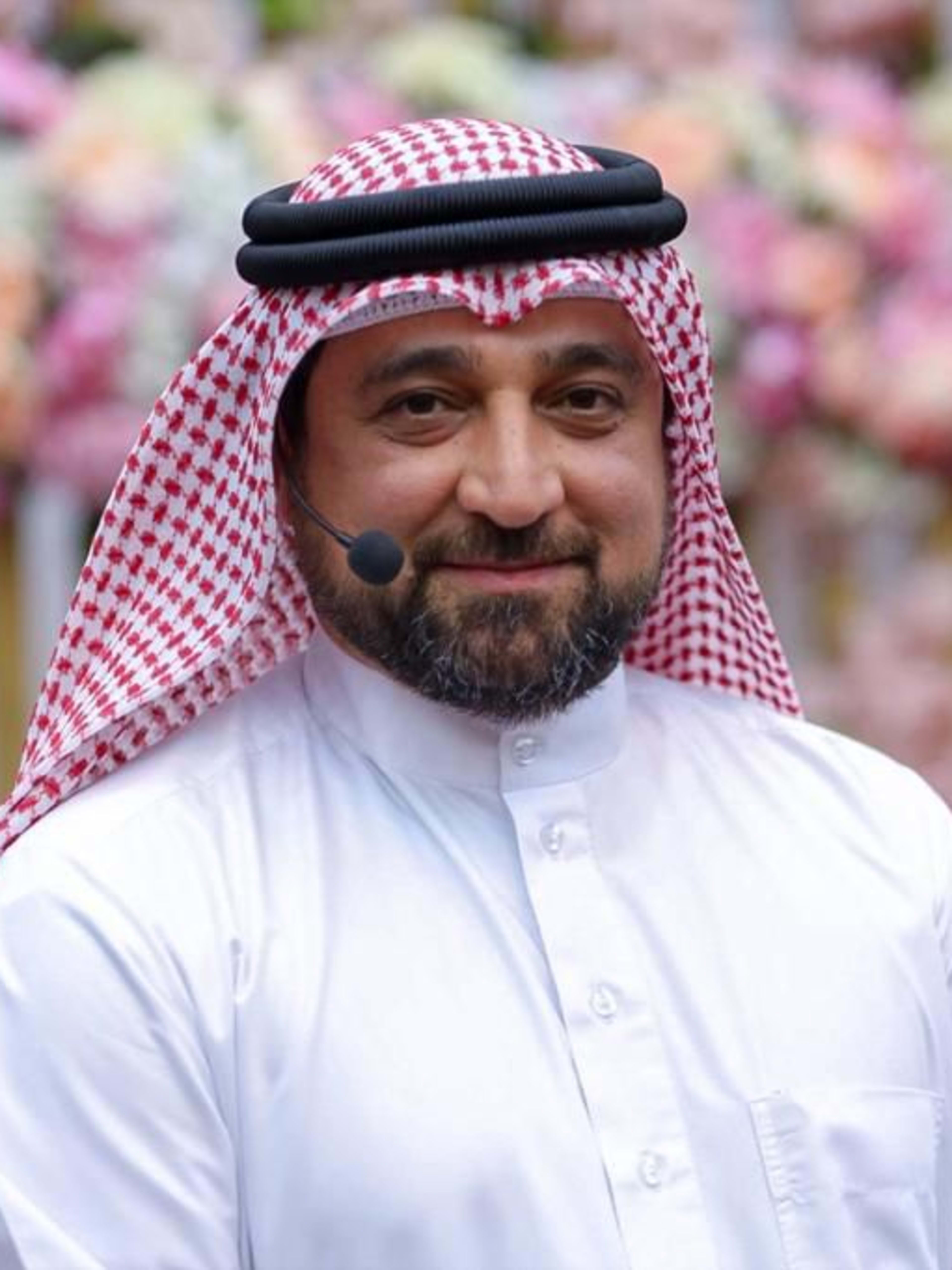 الرادود رياض الشيخ