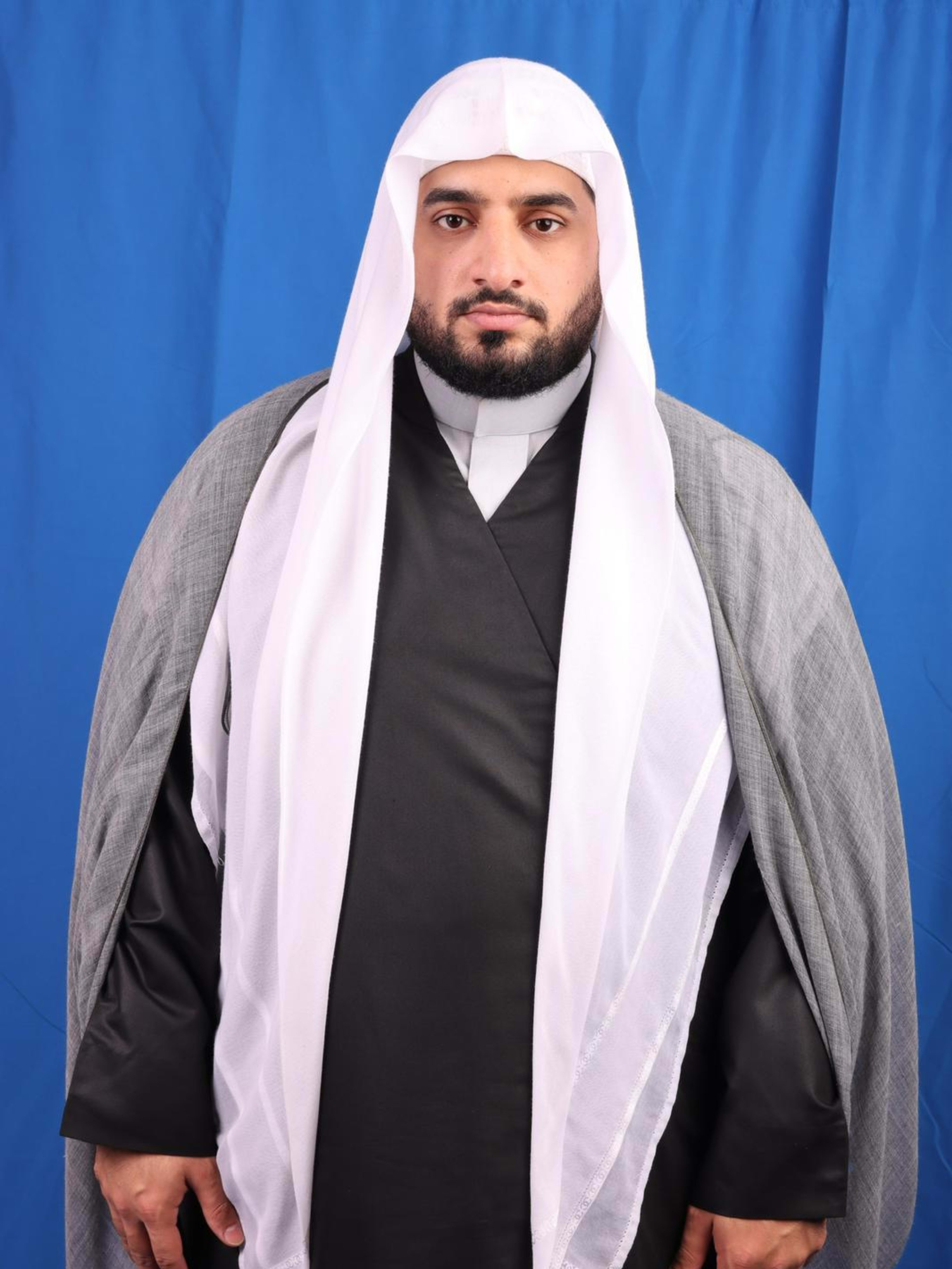 الشيخ حسين عبد الكريم الجمري