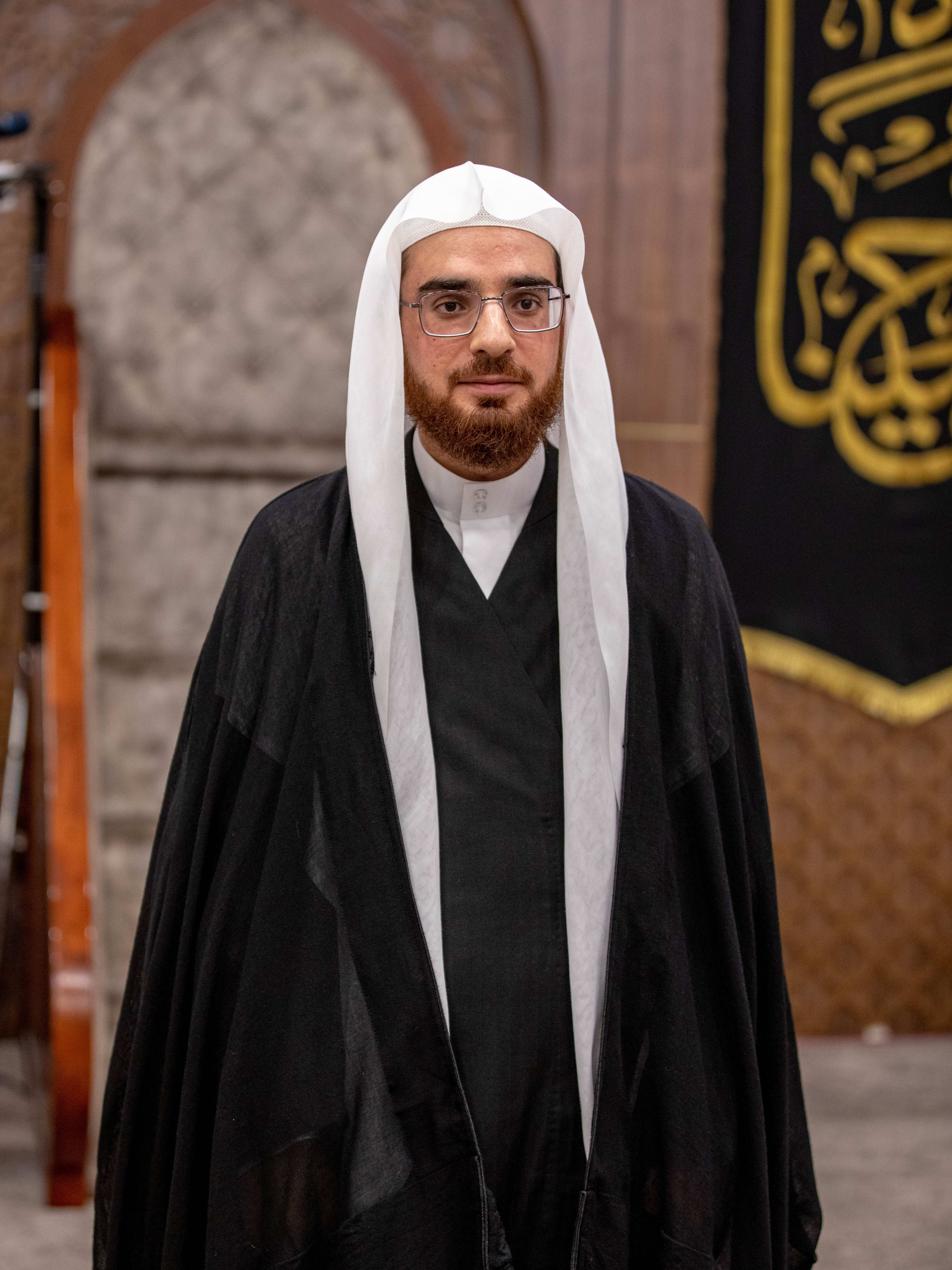 الملا هادي الساعي