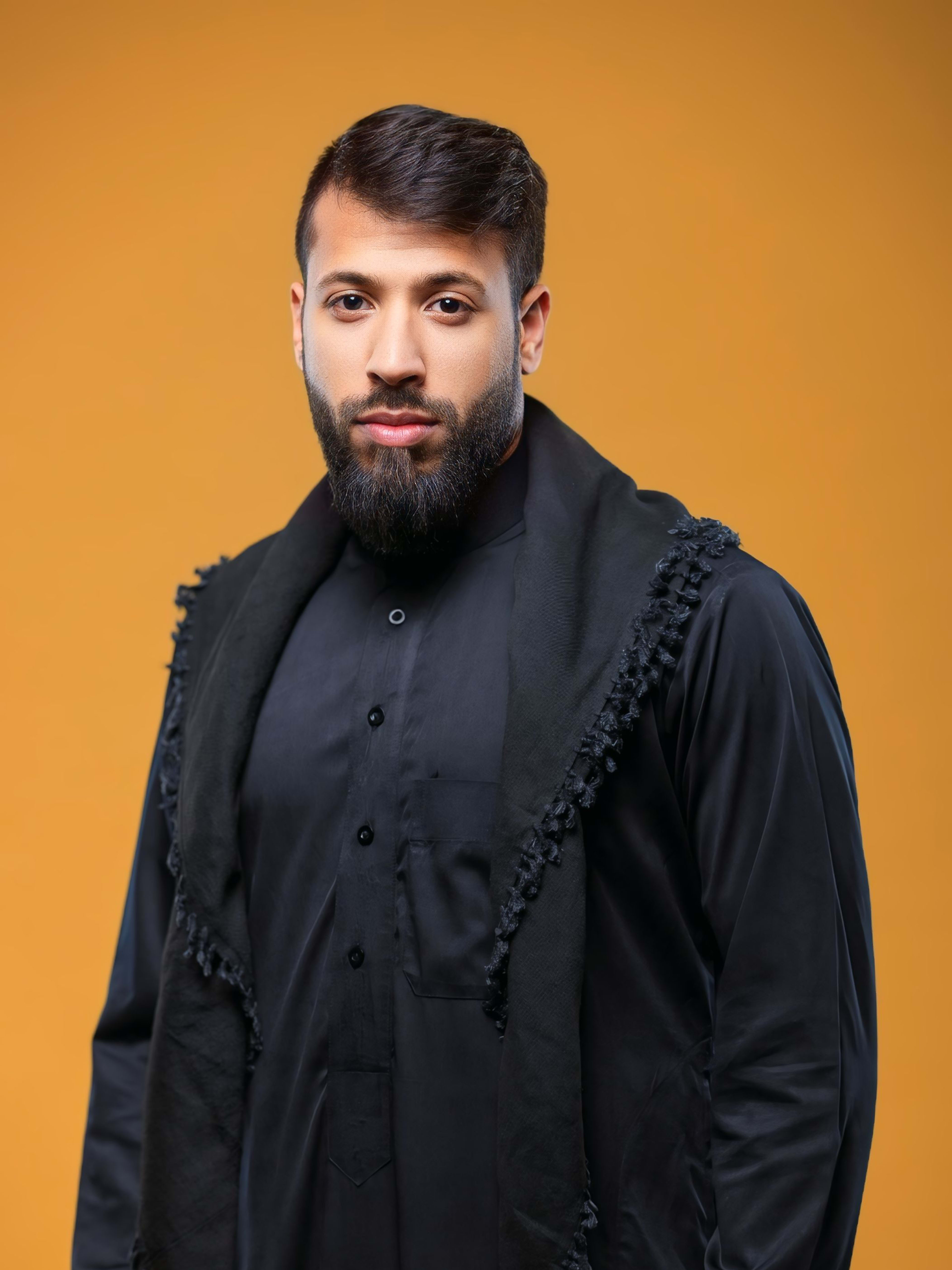 الرادود محمد إسماعيل