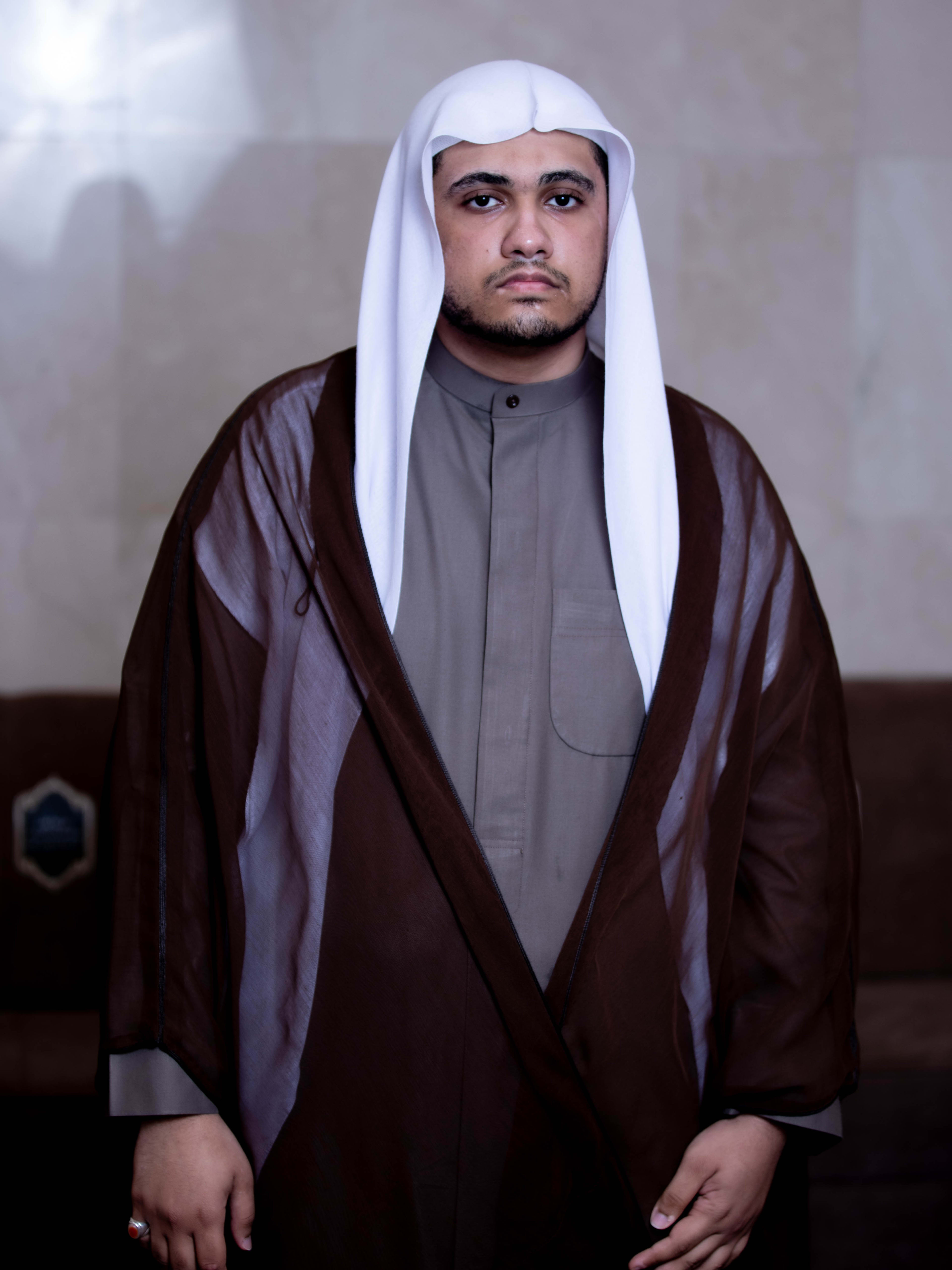 السيد محمد السيد مكي الكراني