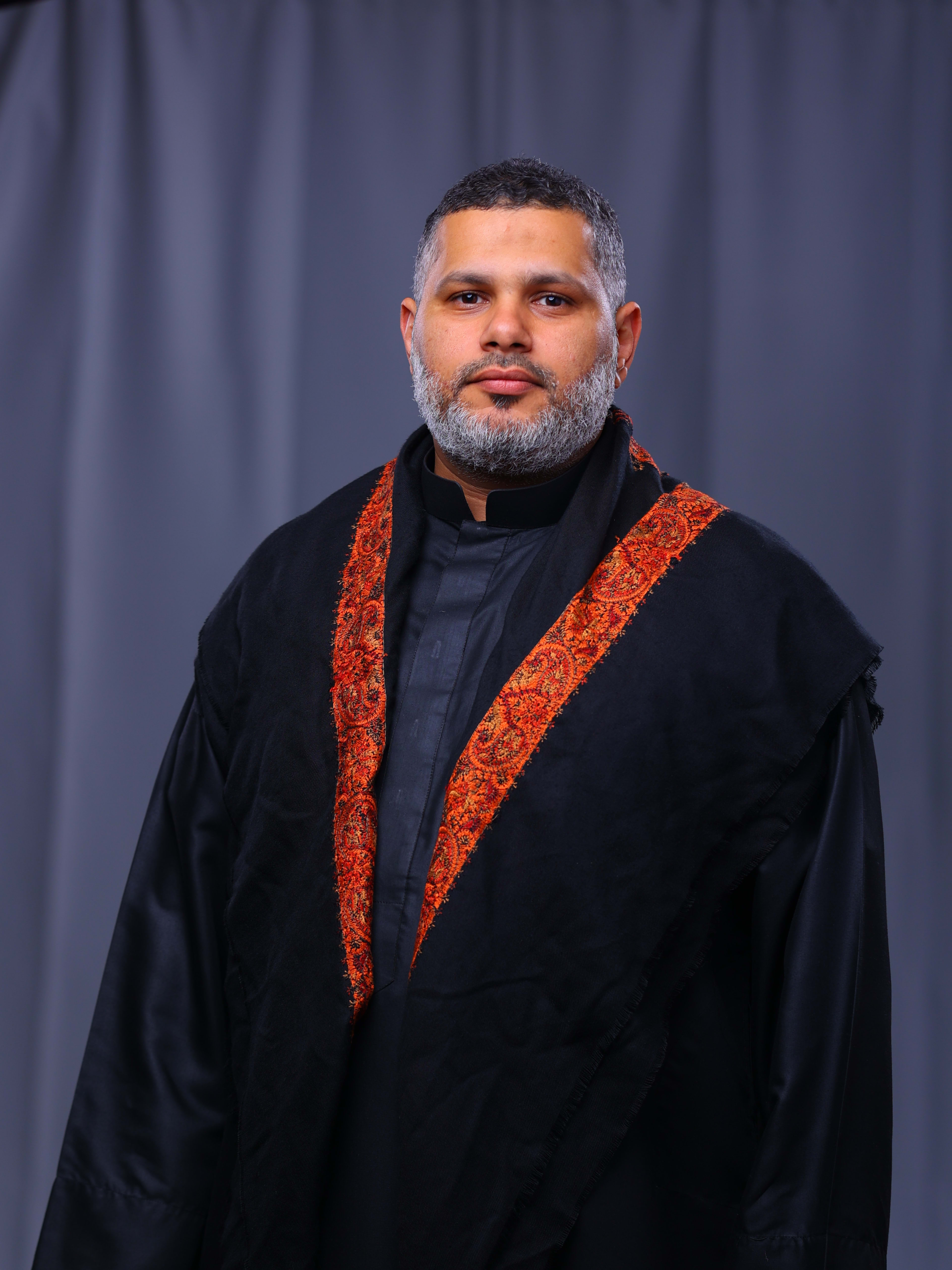 الرادود محمد النجار