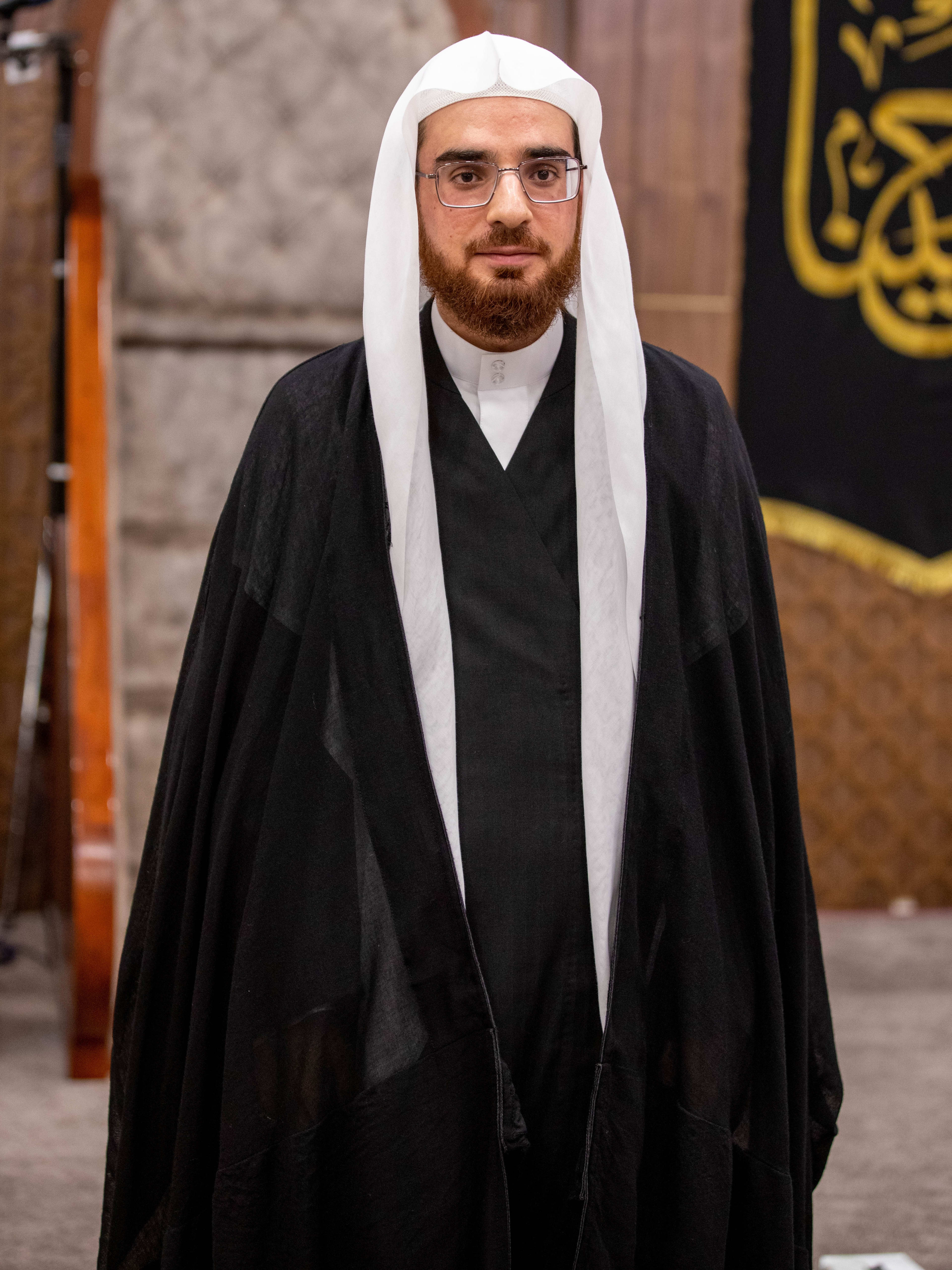 الملا هادي الساعي