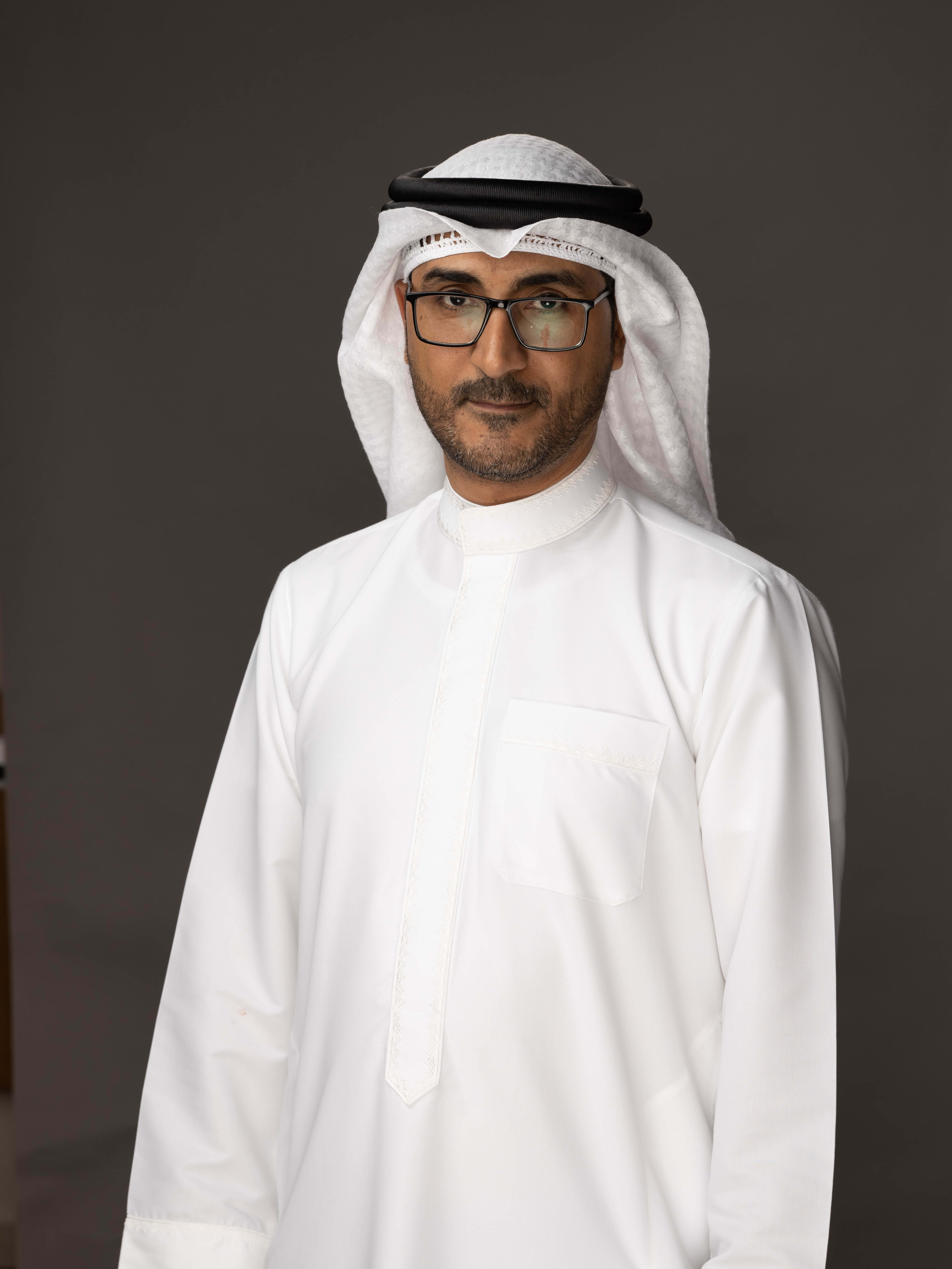 الشاعر عاطف المالكي