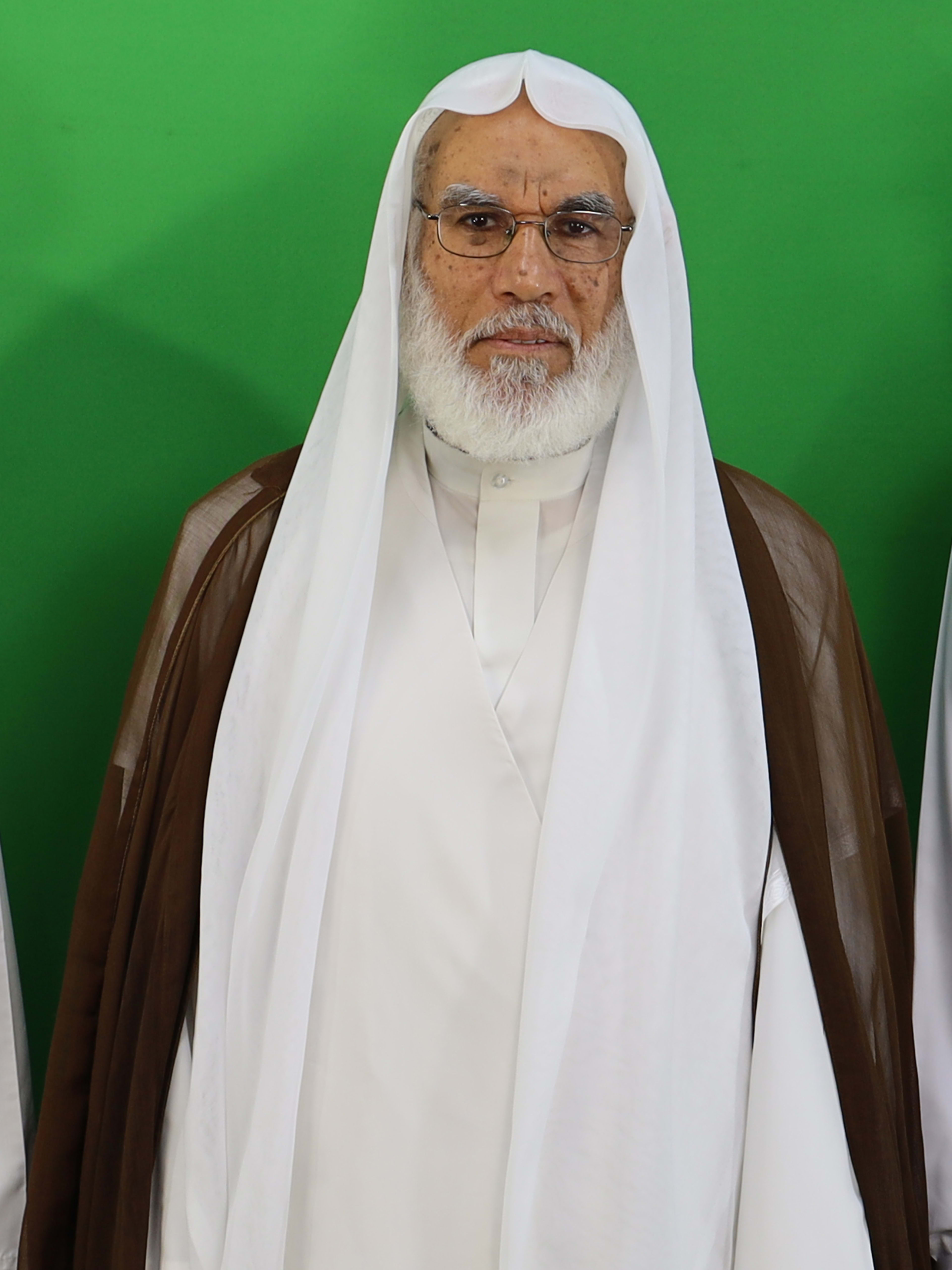 الشيخ خليل الشاخوري