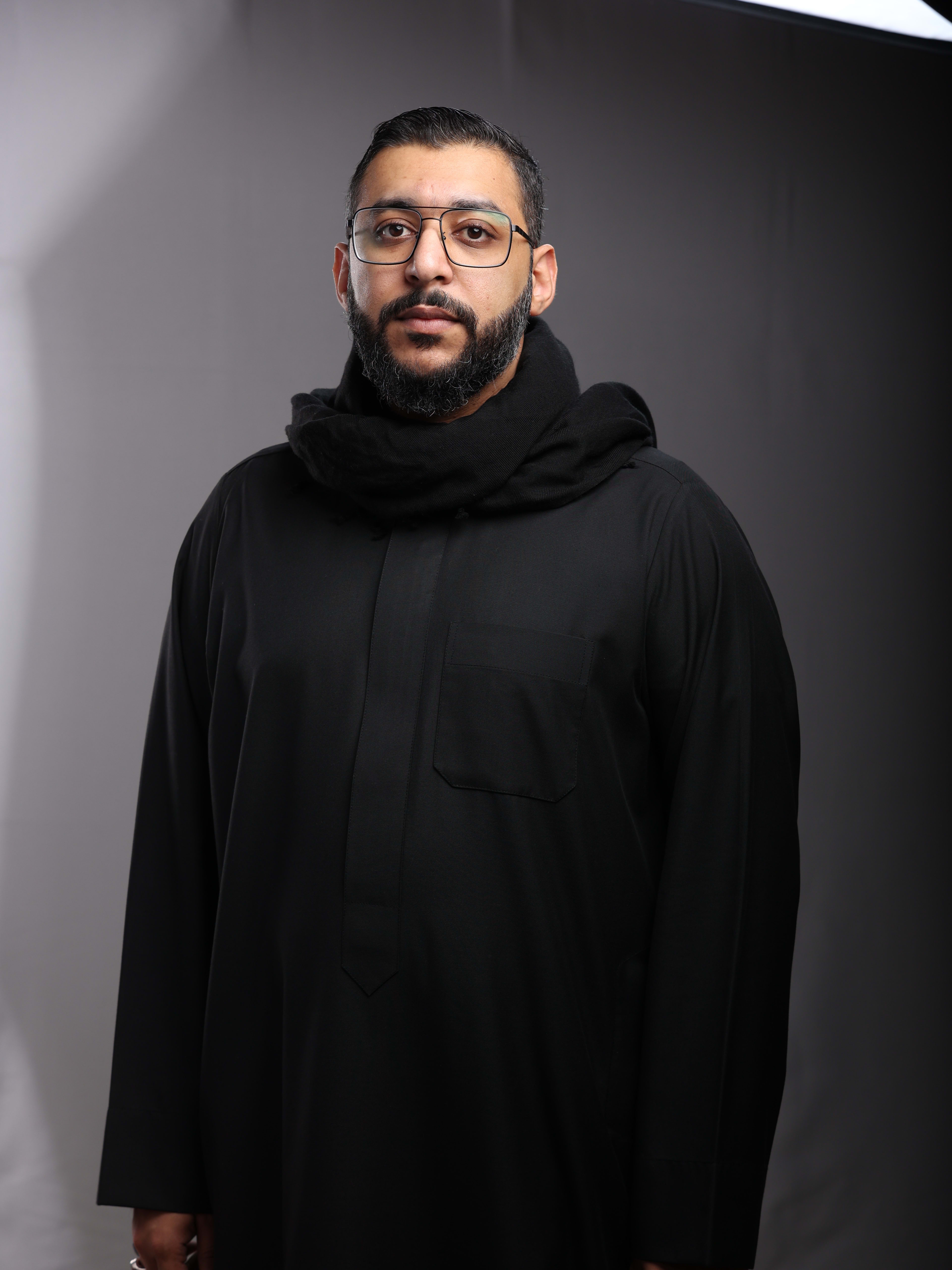 حسن الرومي