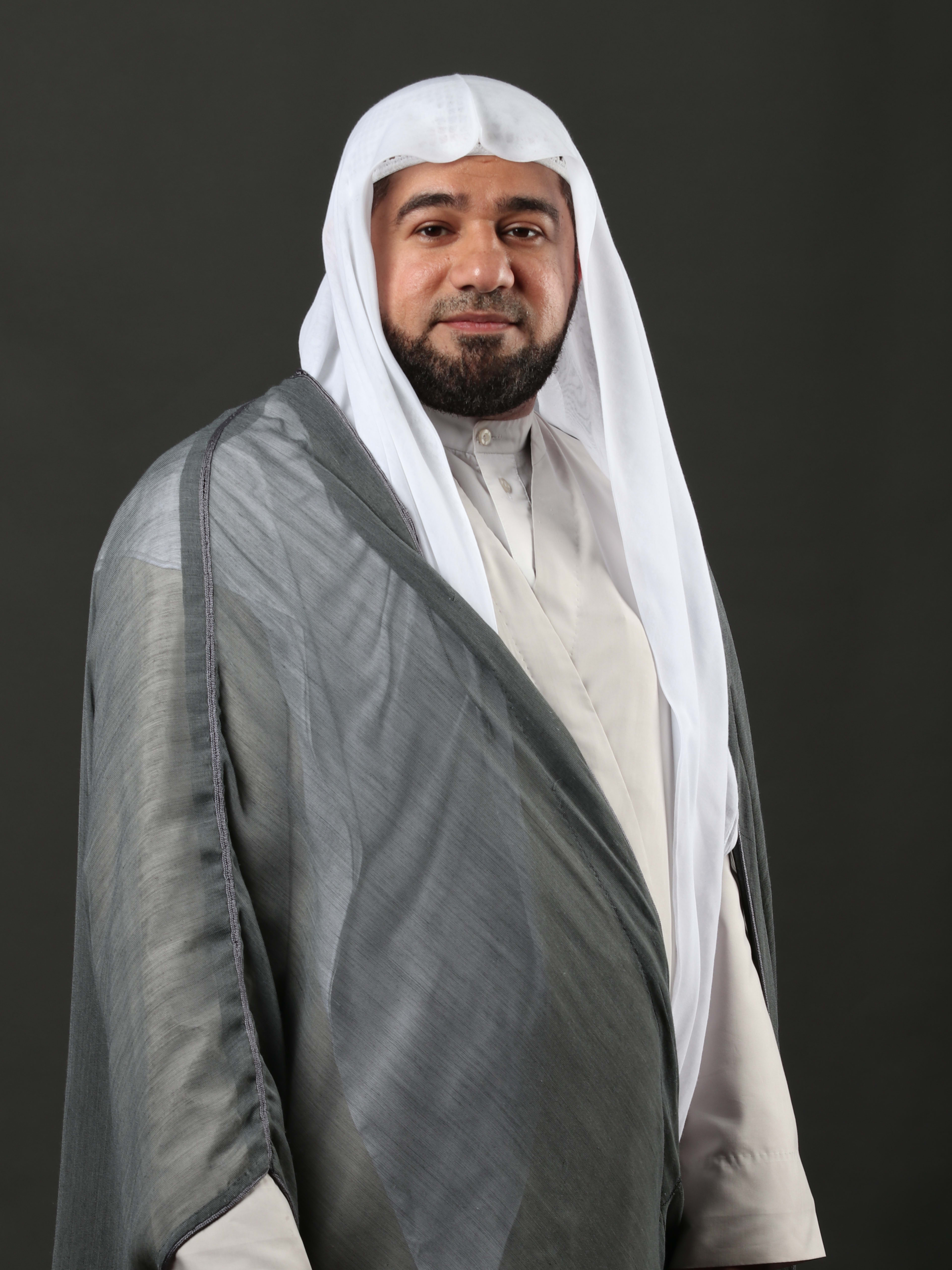 الشيخ مؤيد الشيخ