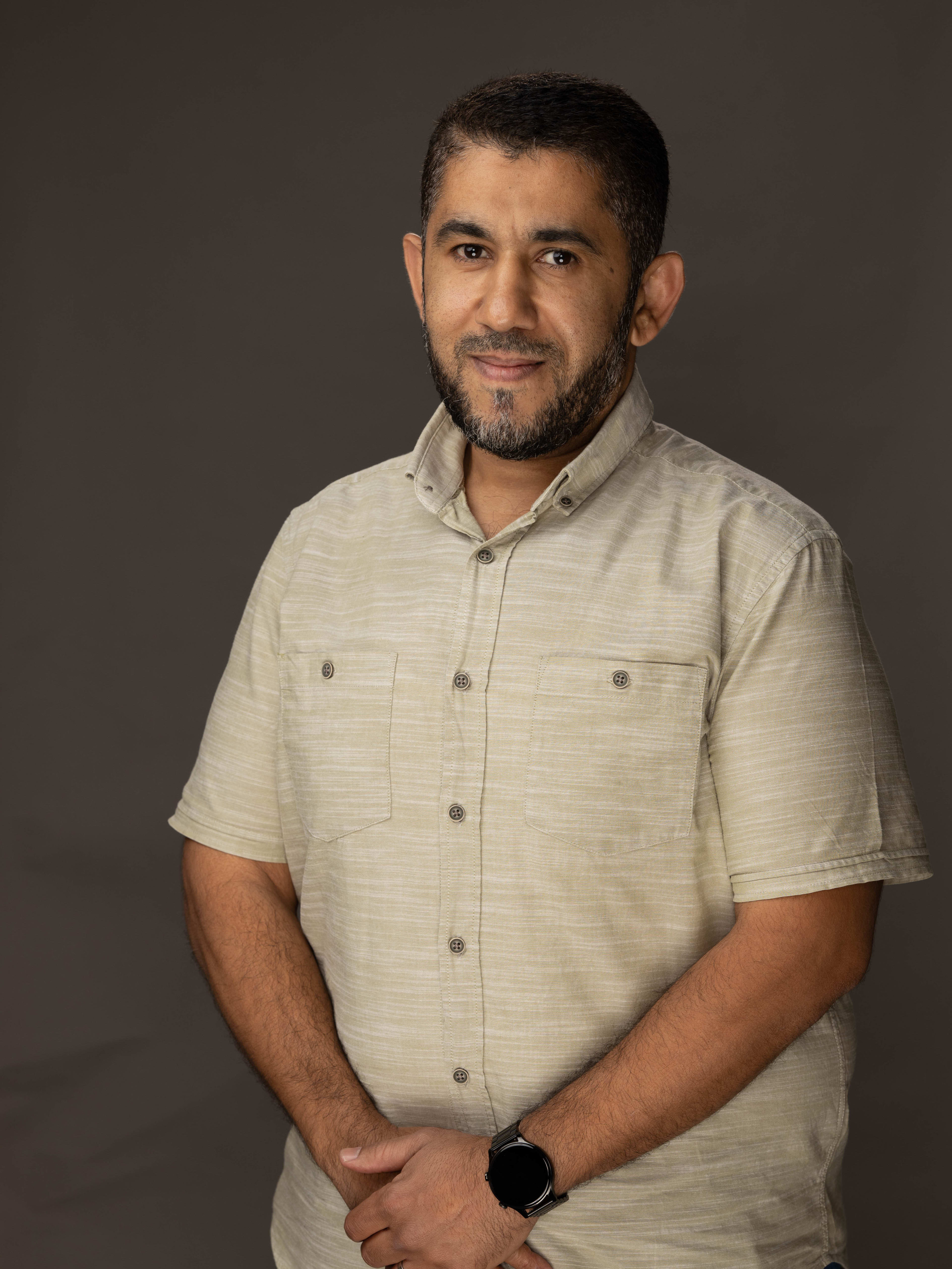 الرادود محمد جنوح