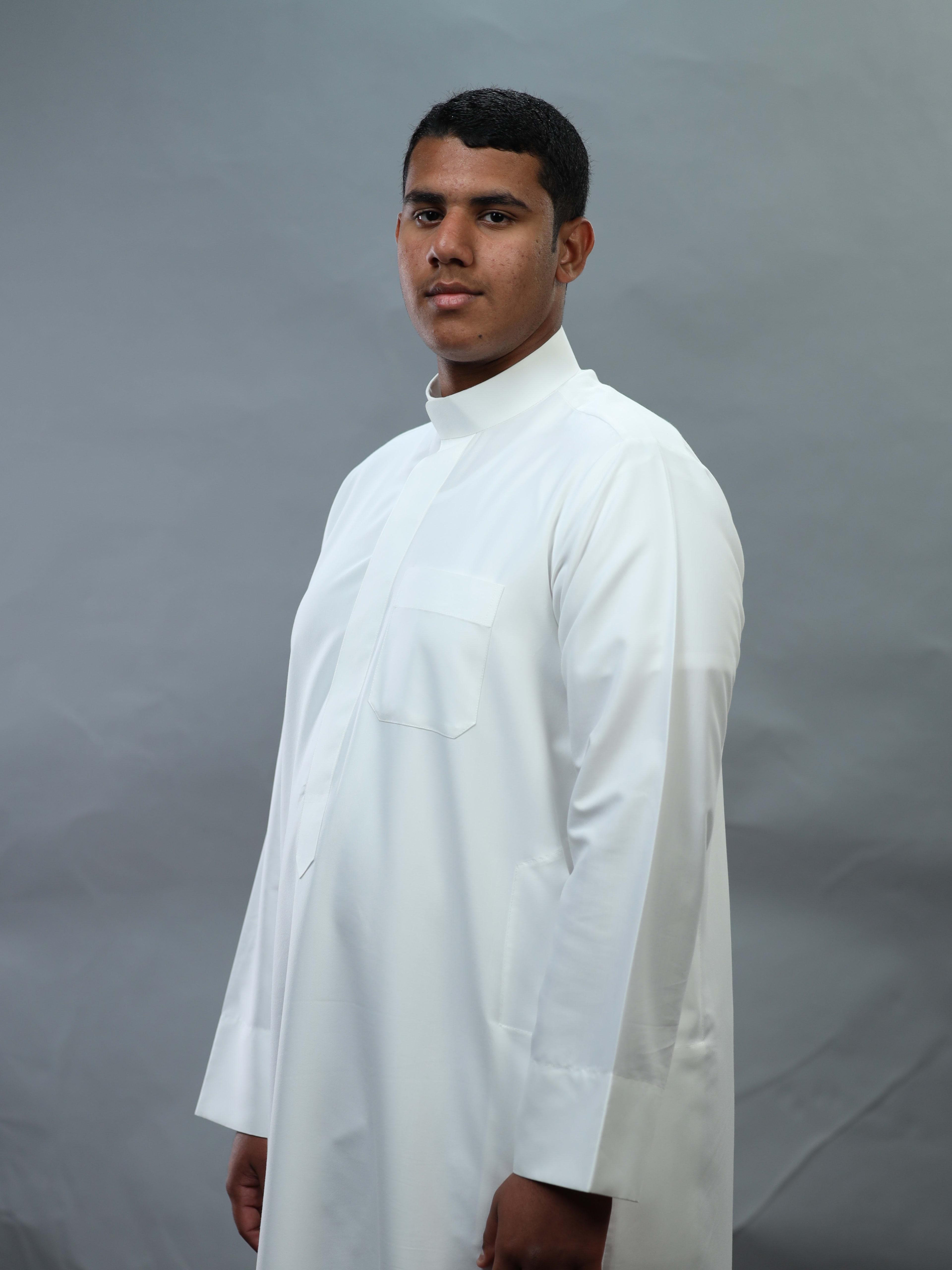 القارئ محمد عبد علي السندي