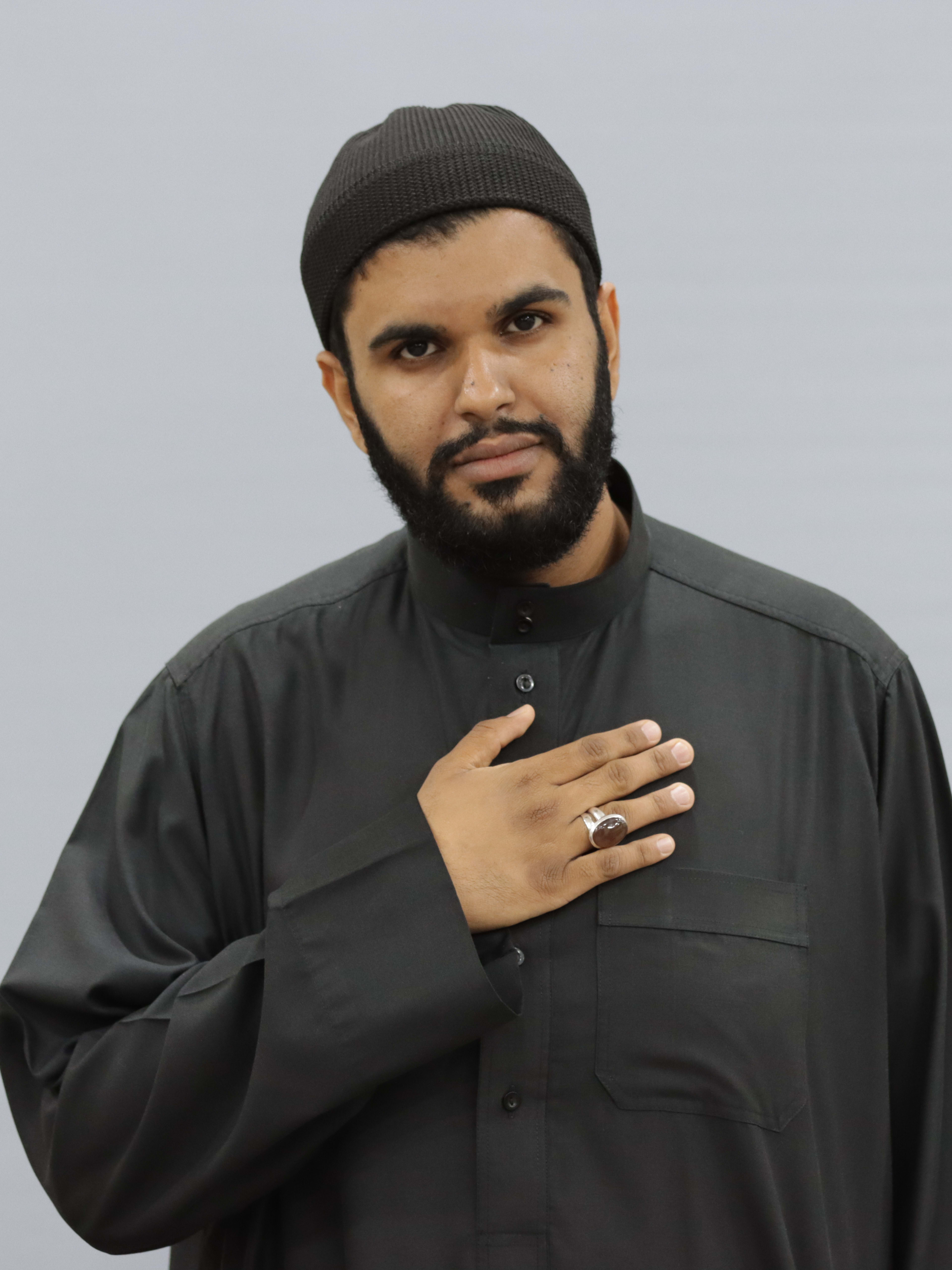 الرادود السيد جواد المالكي