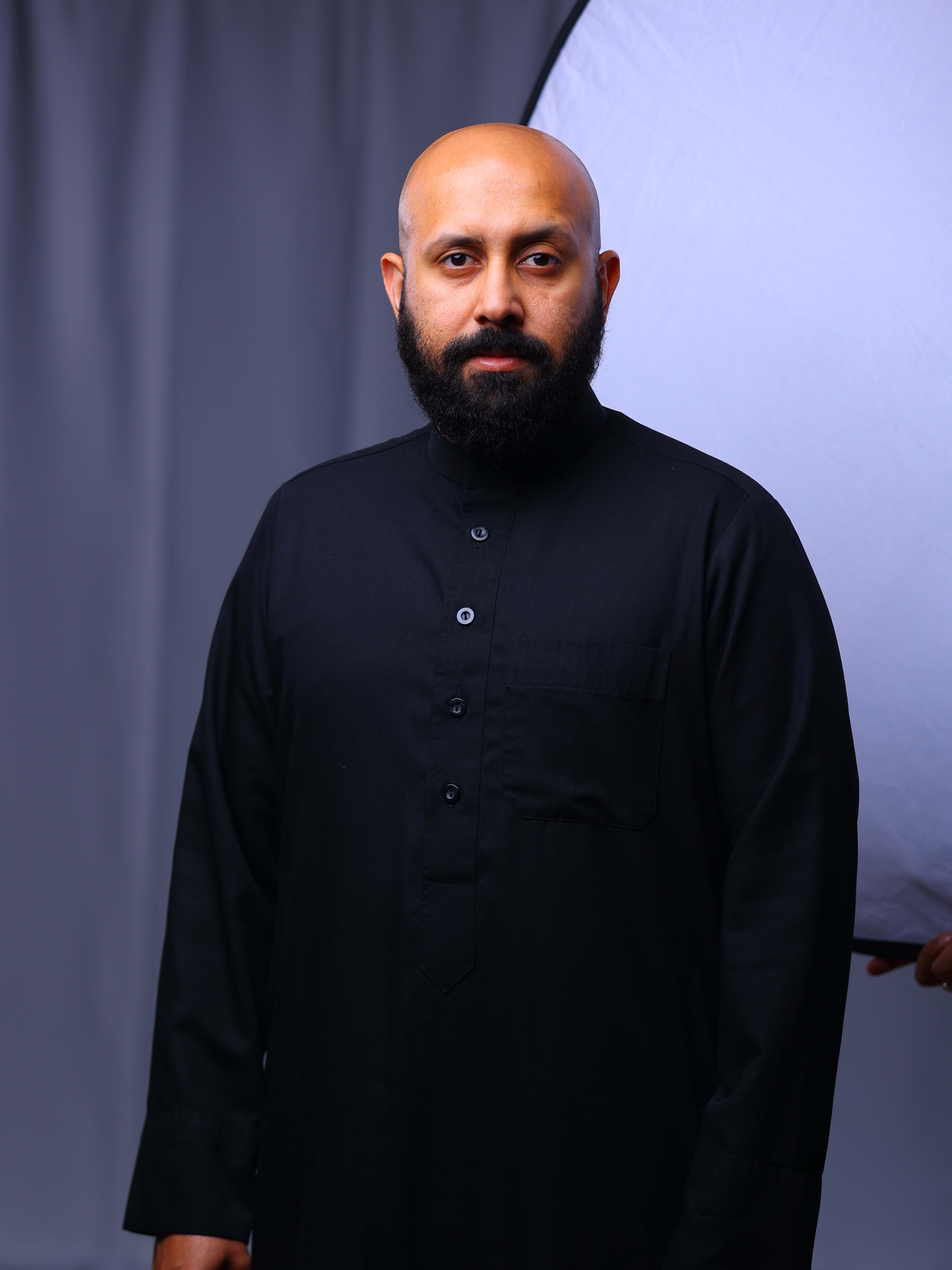 الرادود محمود حسين البوري