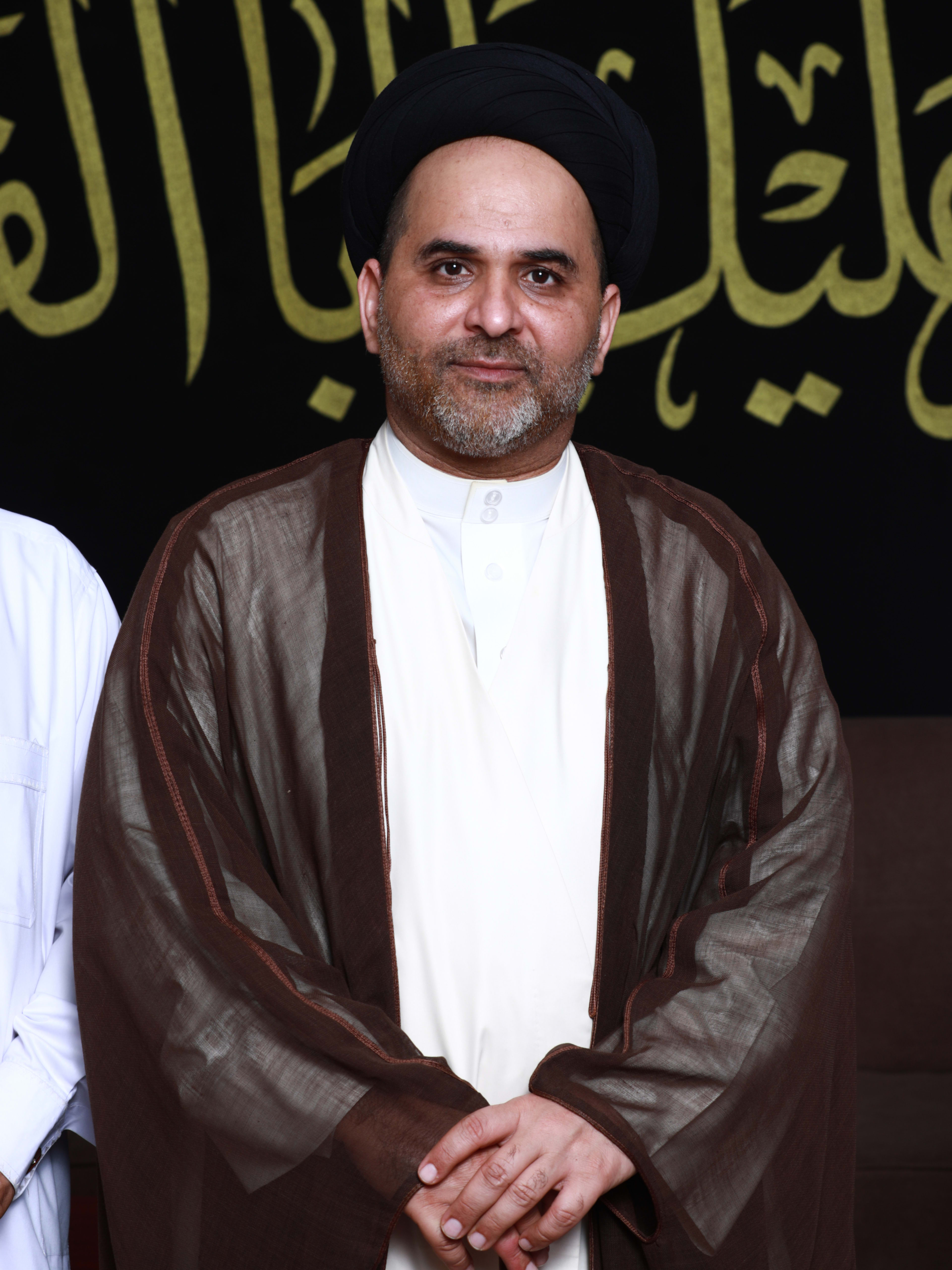 السيد ياسر الساري