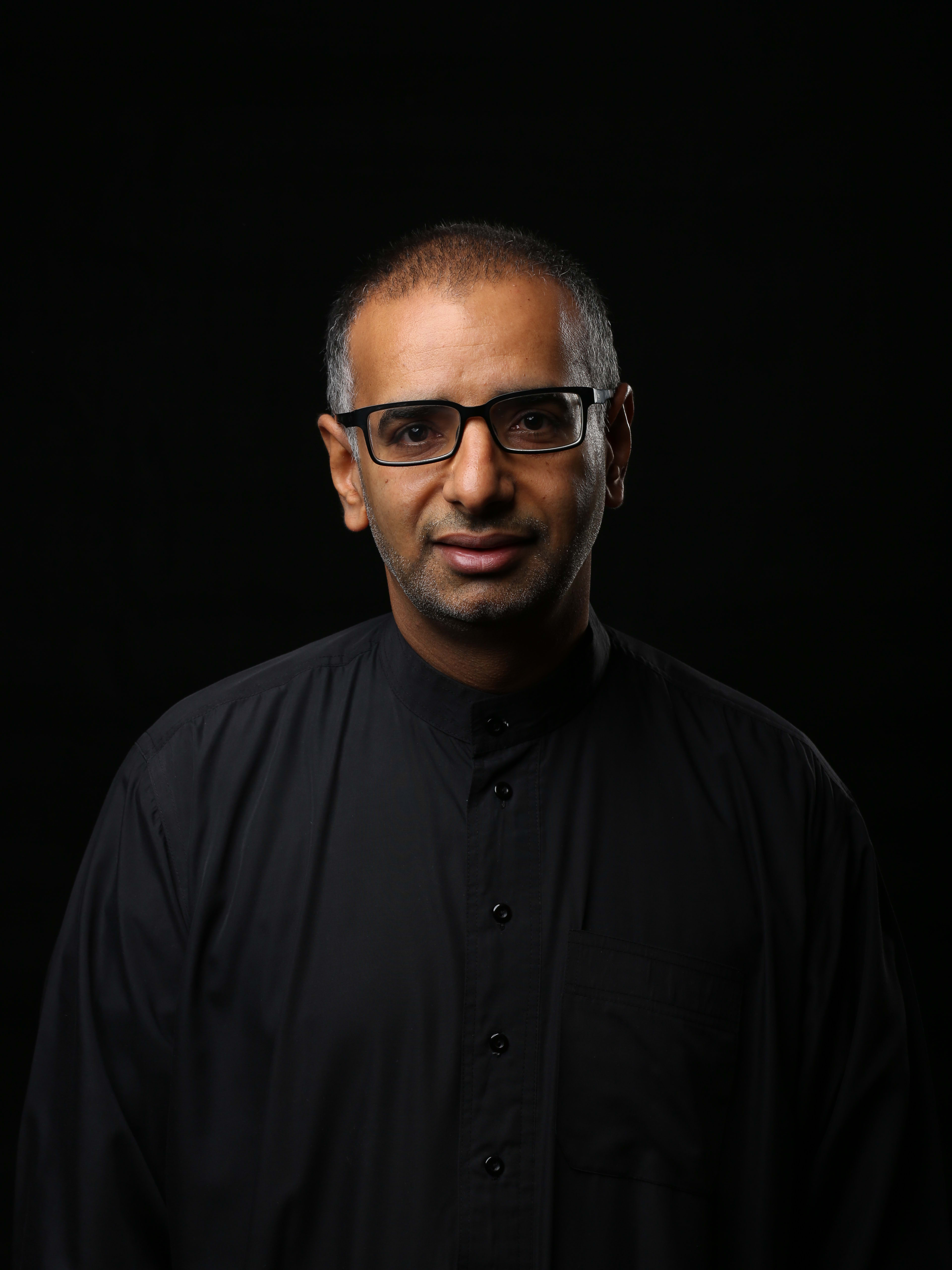 الشاعر يوسف يعقوب المعاميري