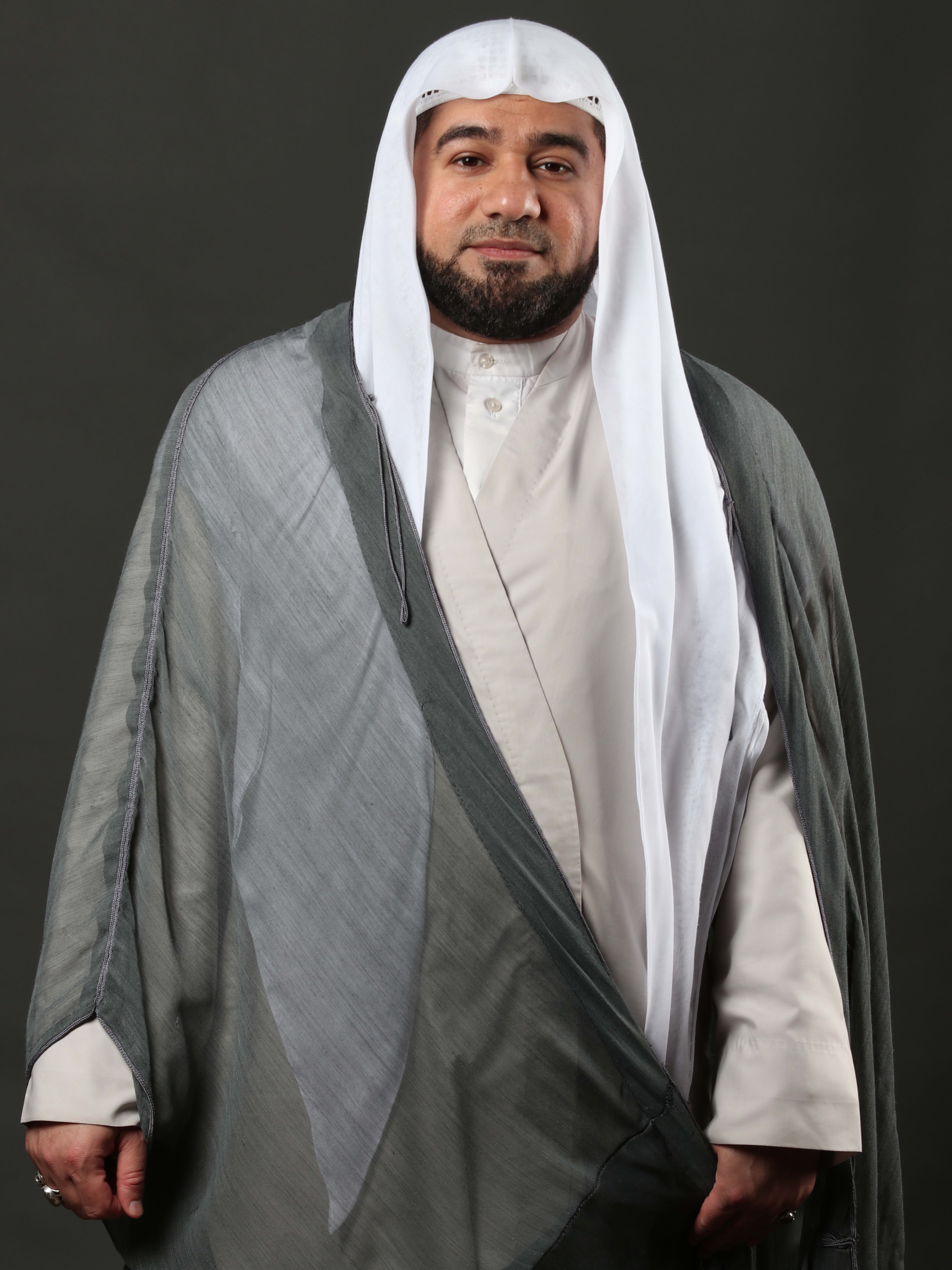 الشيخ مؤيد الشيخ