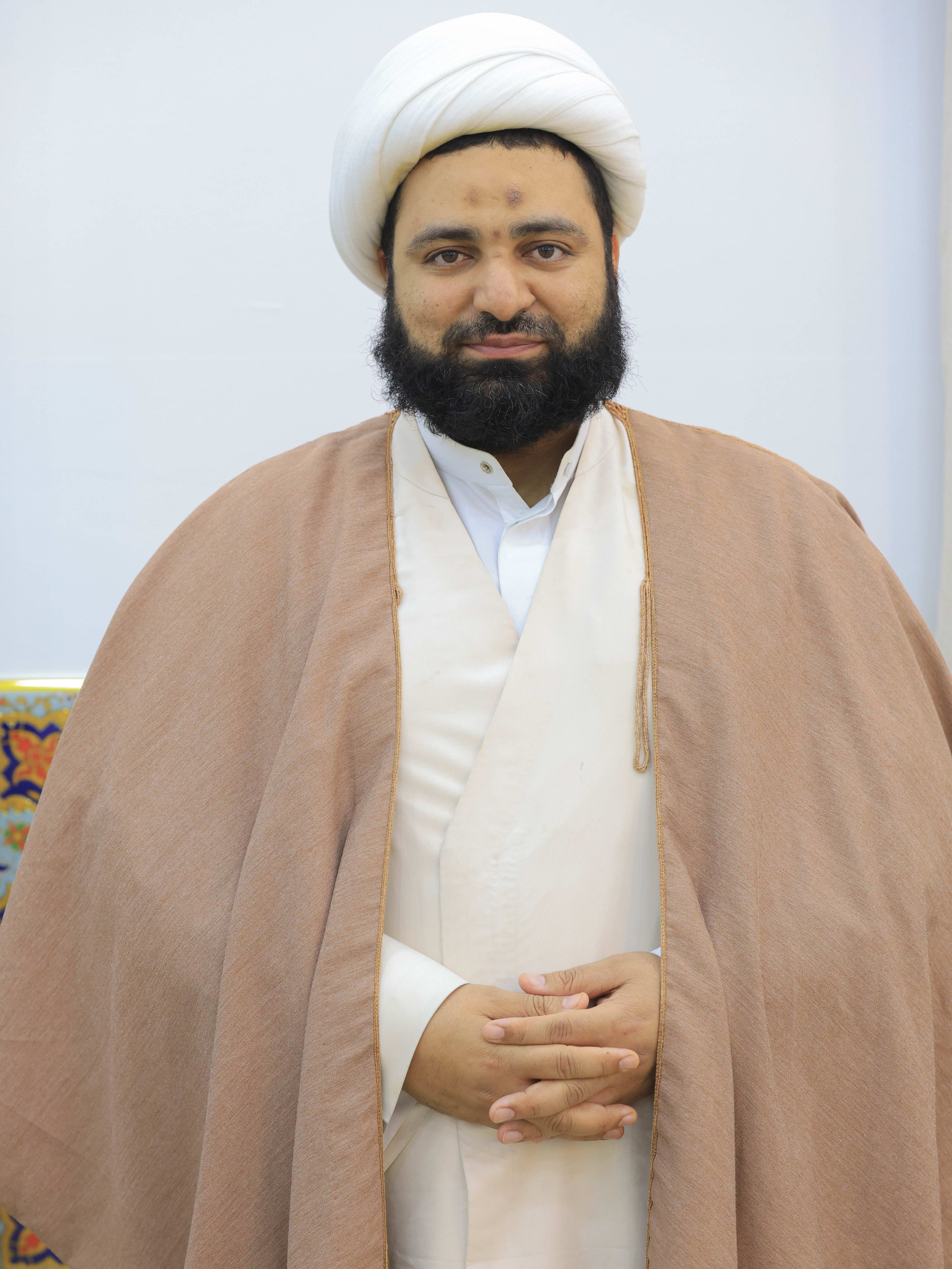 الشيخ محمد الحلي