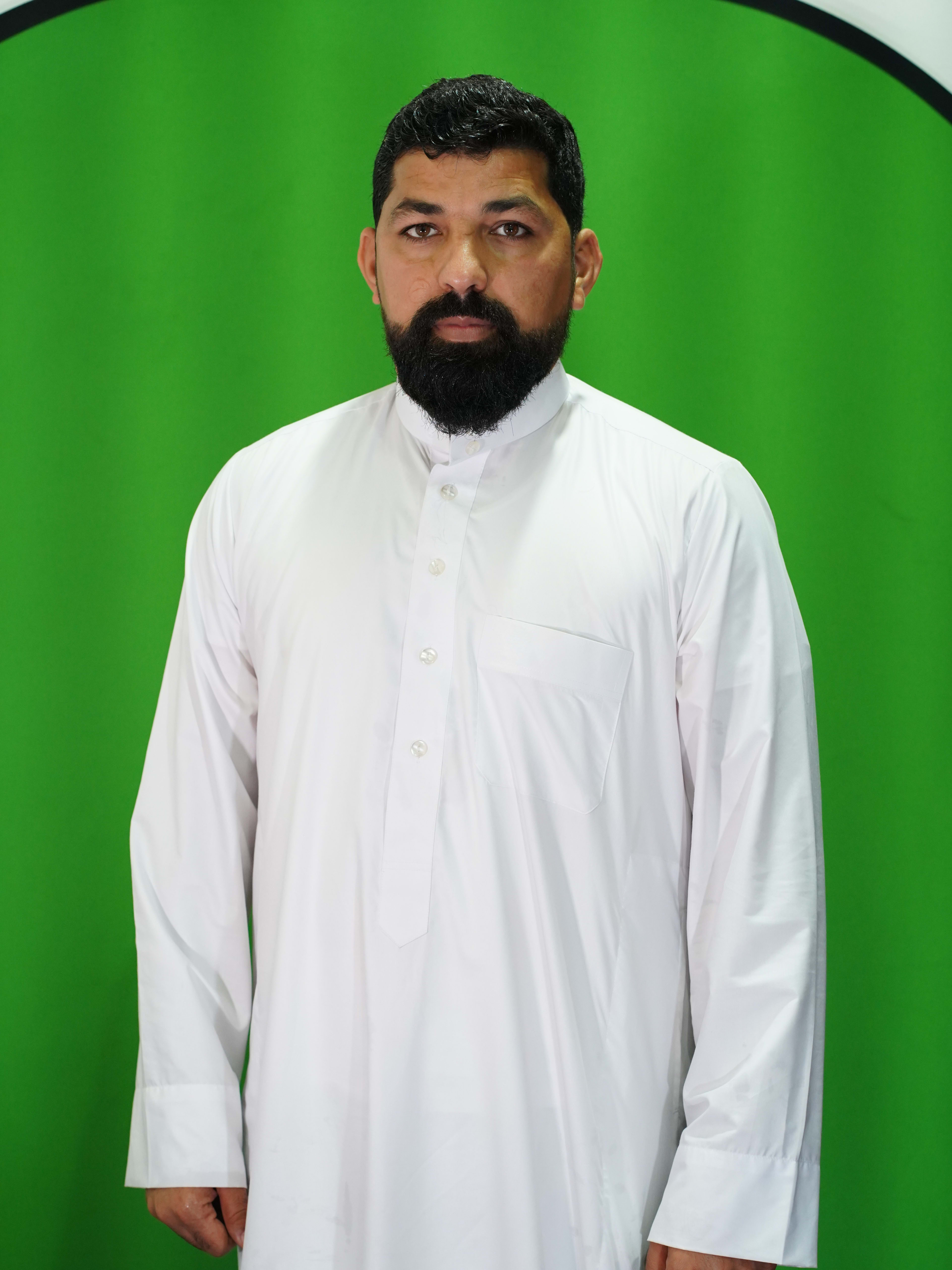 عبد الله صباح