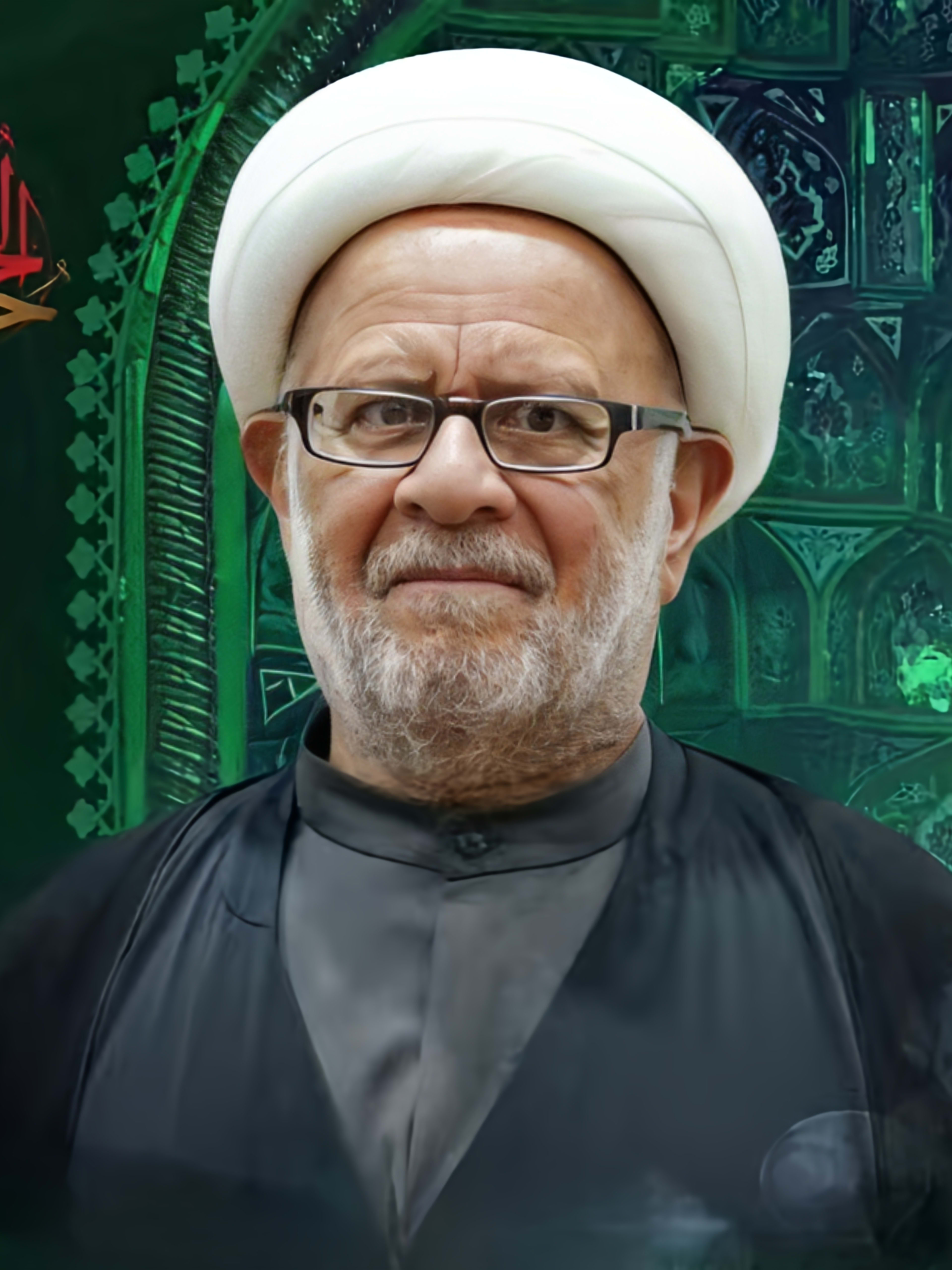 الشيخ الدكتور عبد الله الديهي
