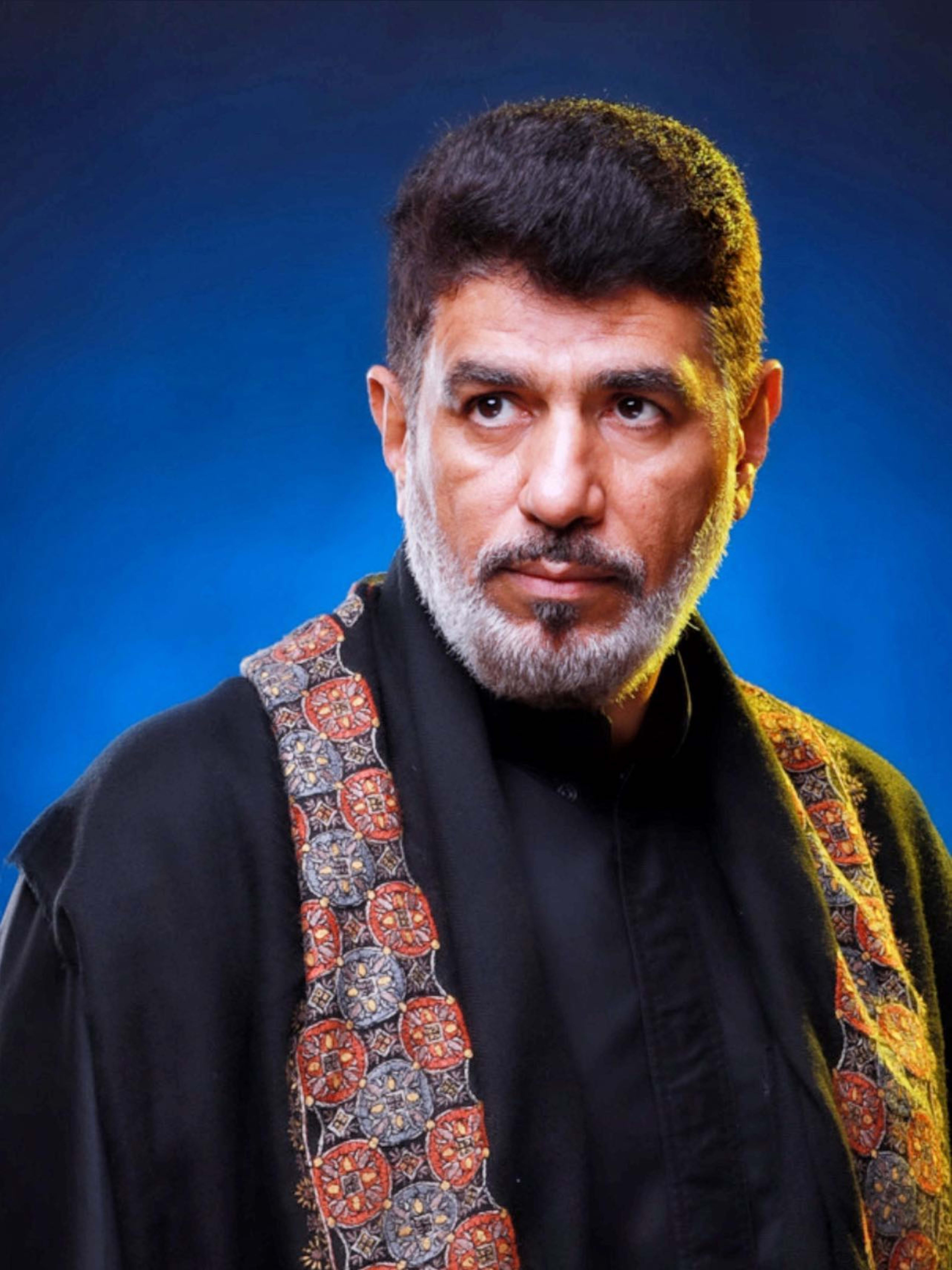 الرادود جعفر الدرازي