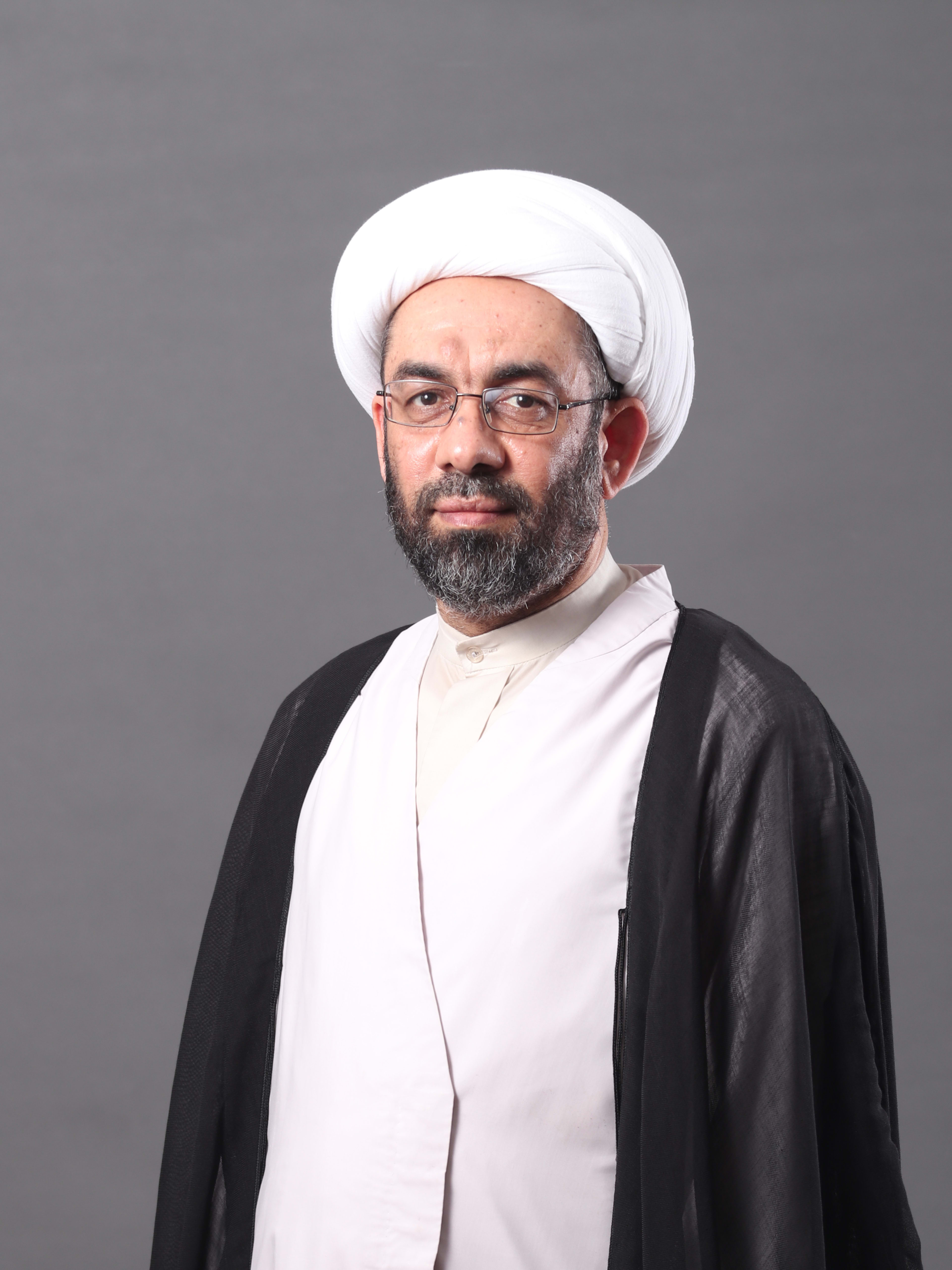 الشيخ علي سديف
