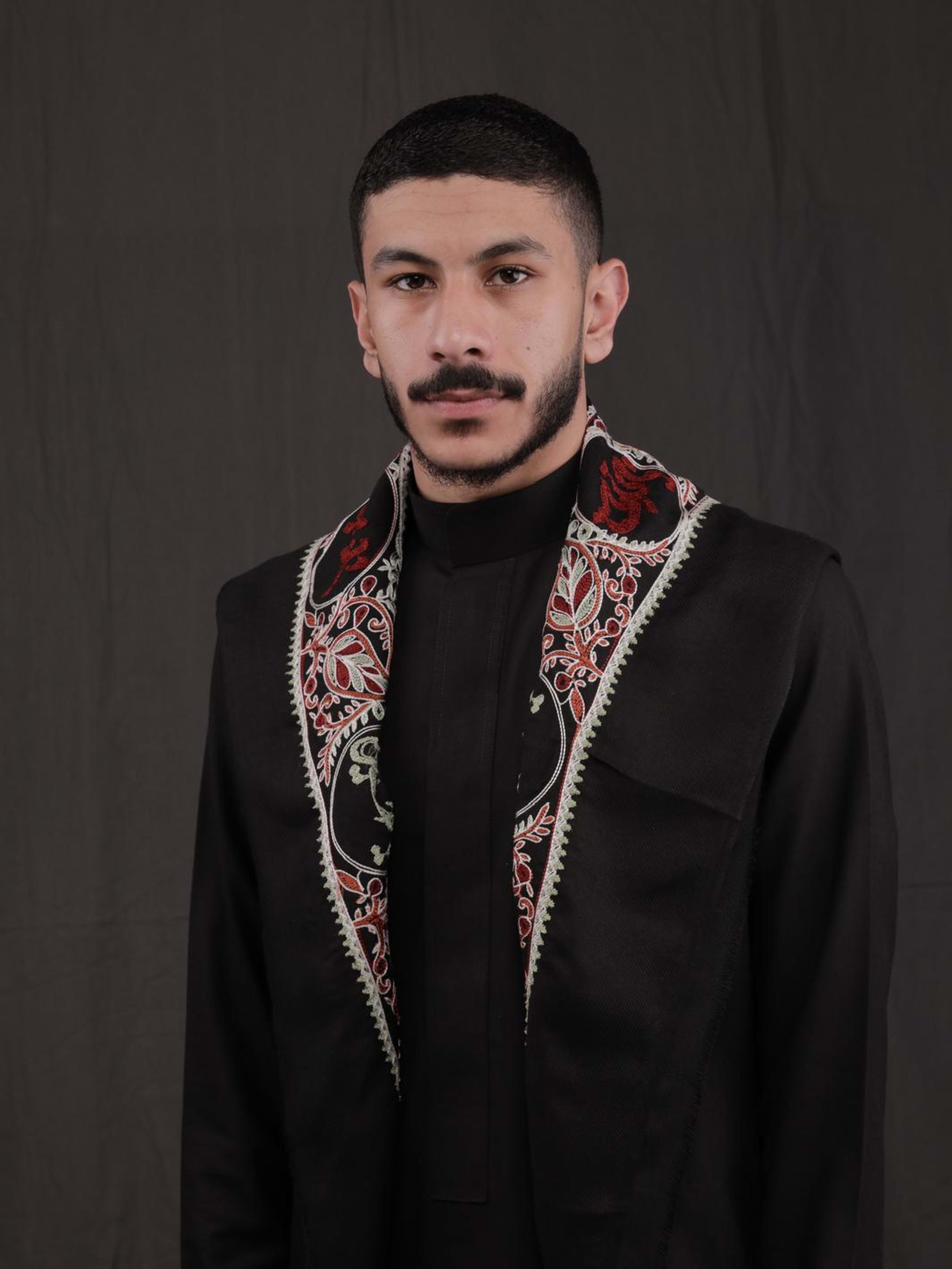 الرادود عيسى نزار الدرازي