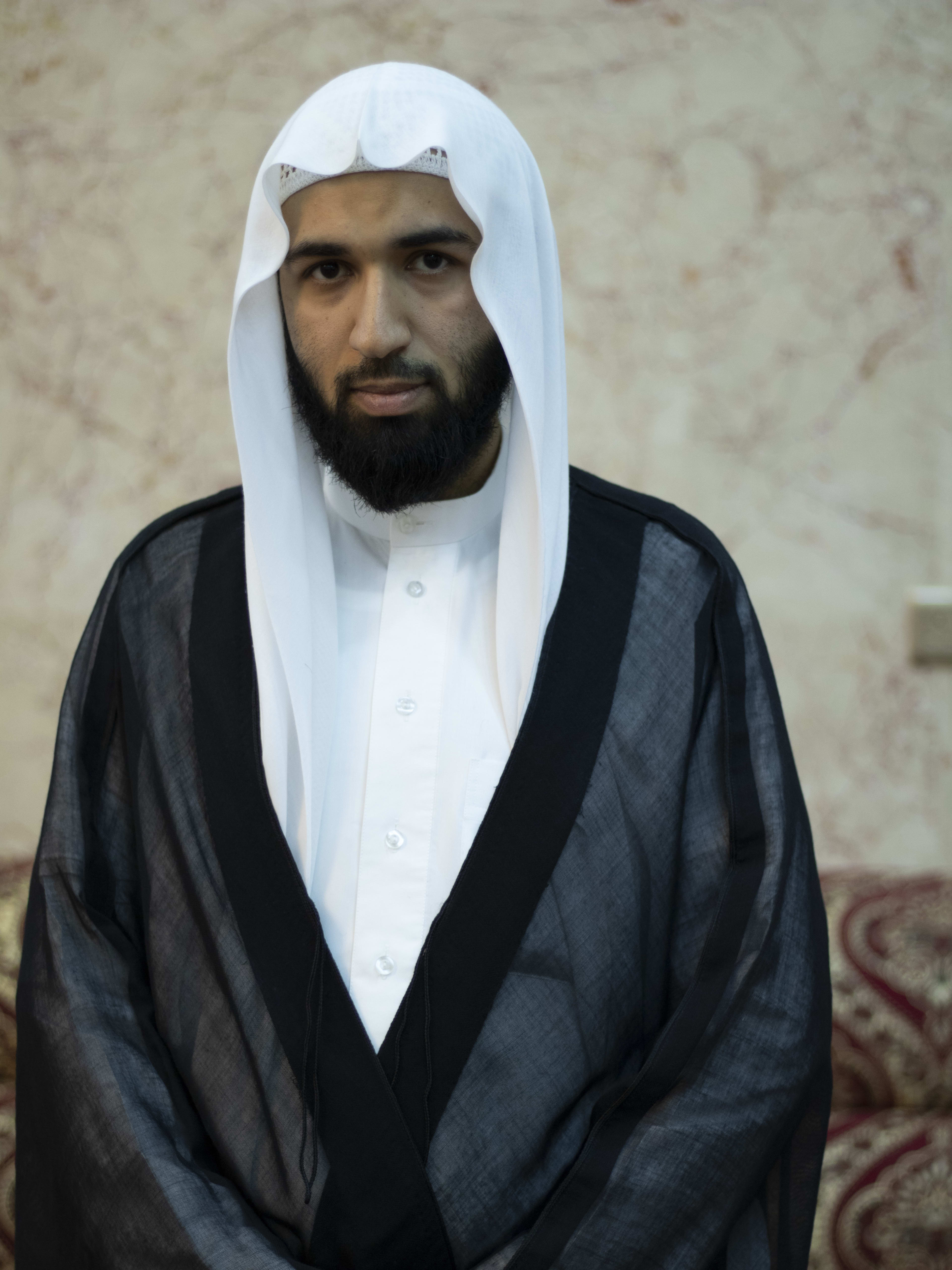 الملا حسين السباع