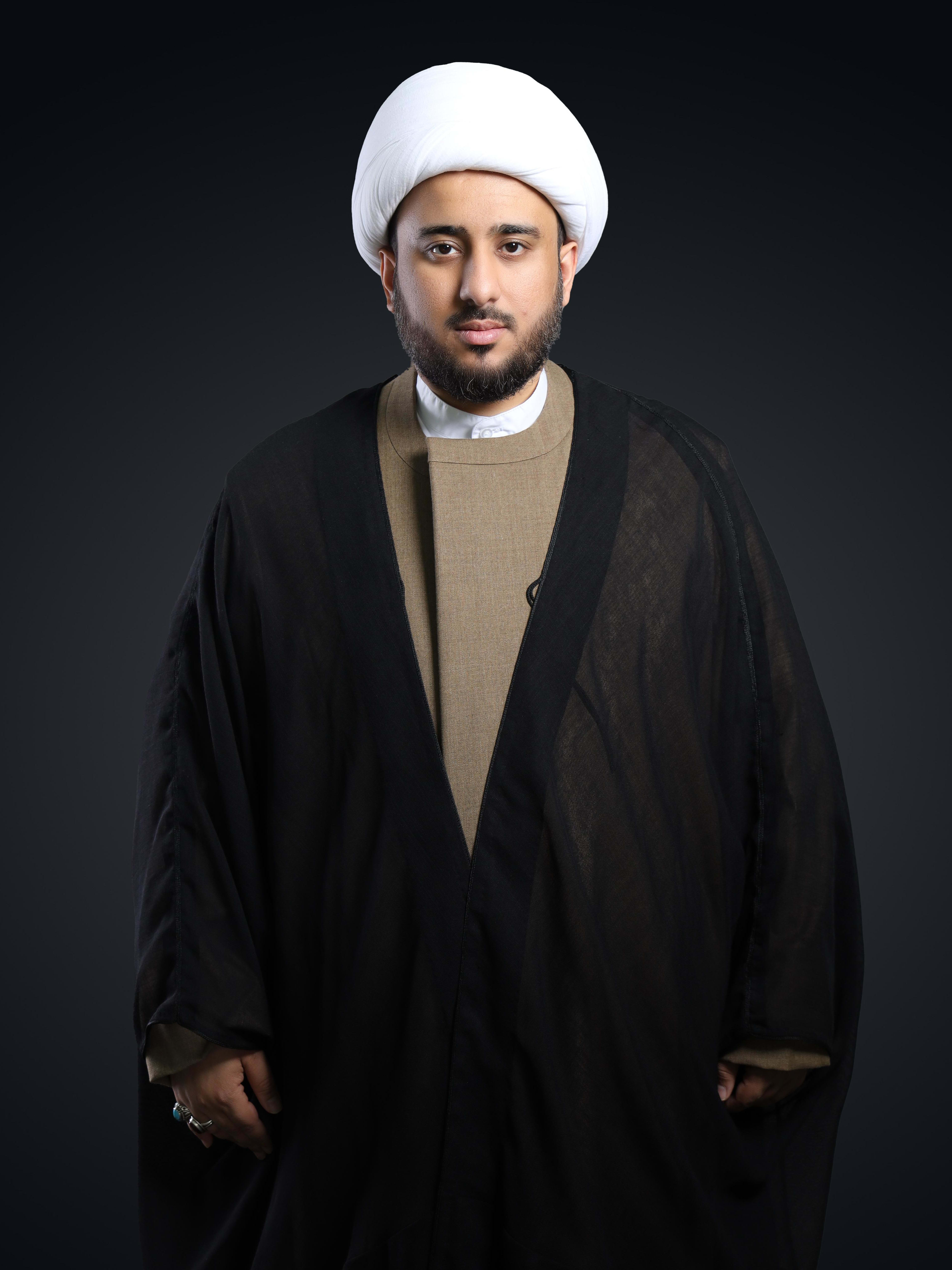 الشيخ حسين ابو رويس