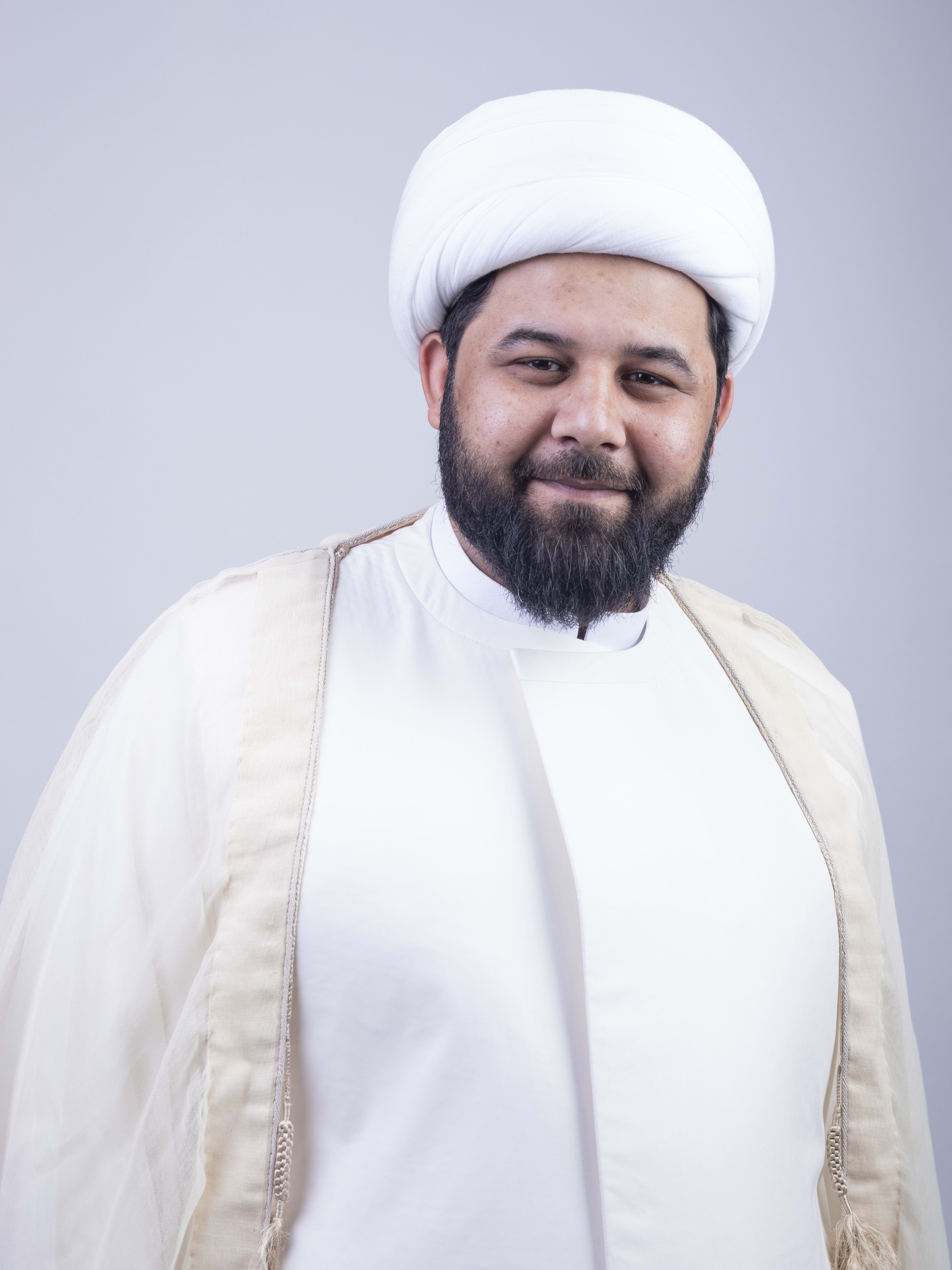 الشيخ محمد مدن المعاميري