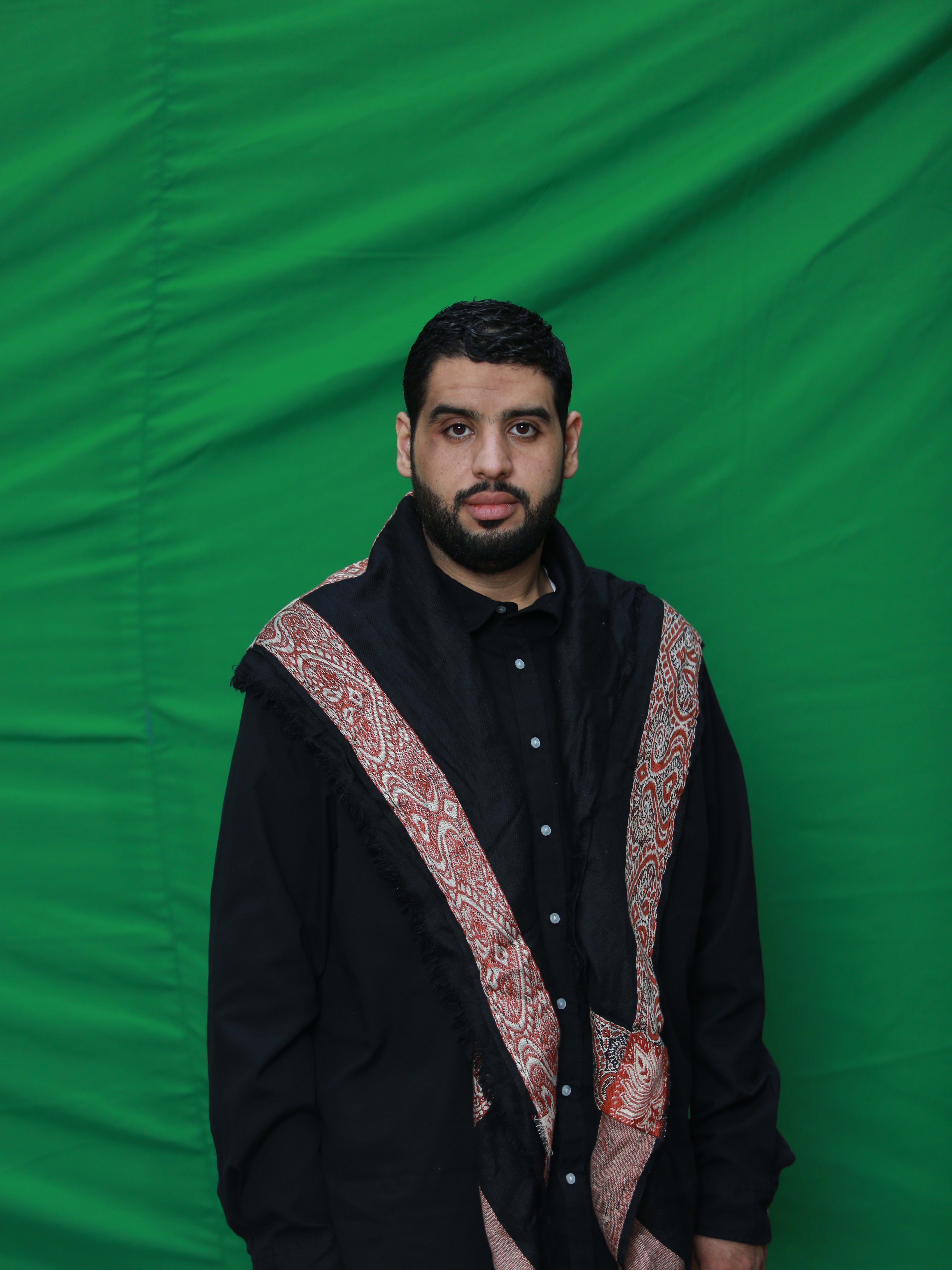 الرادود سيد محمود الموسوي