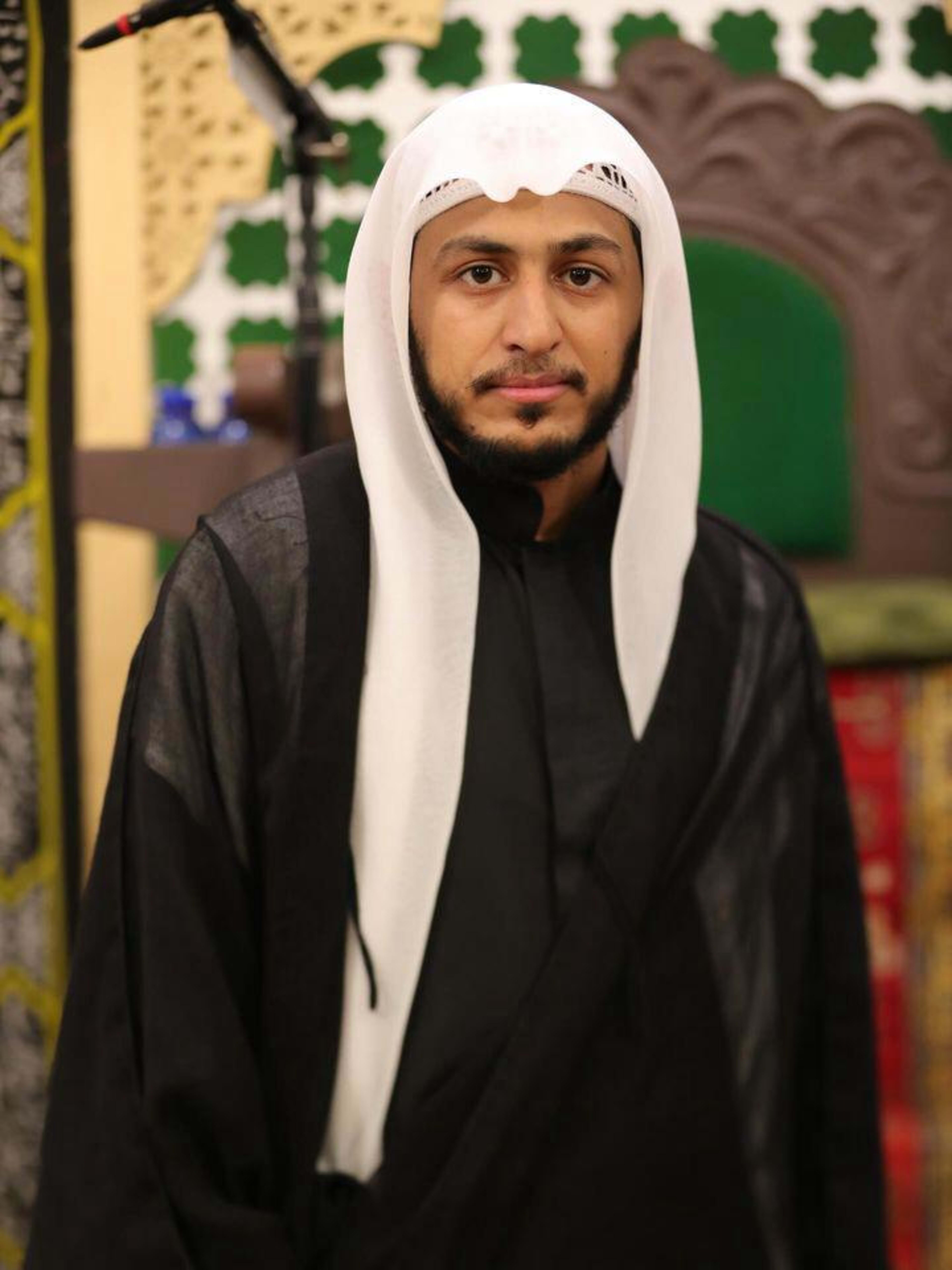 ملا حسين البيابي
