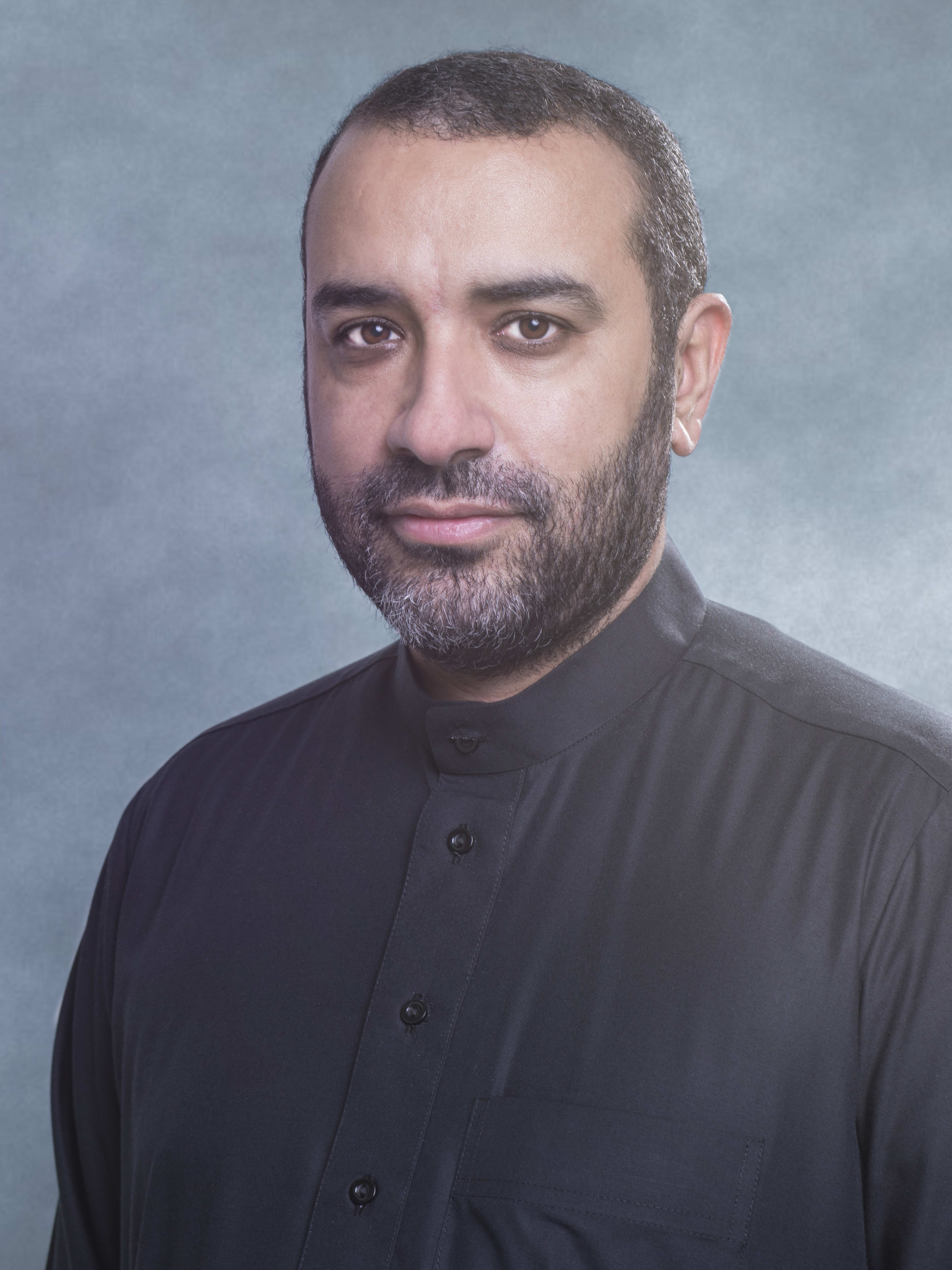 الرادود علي حمادي