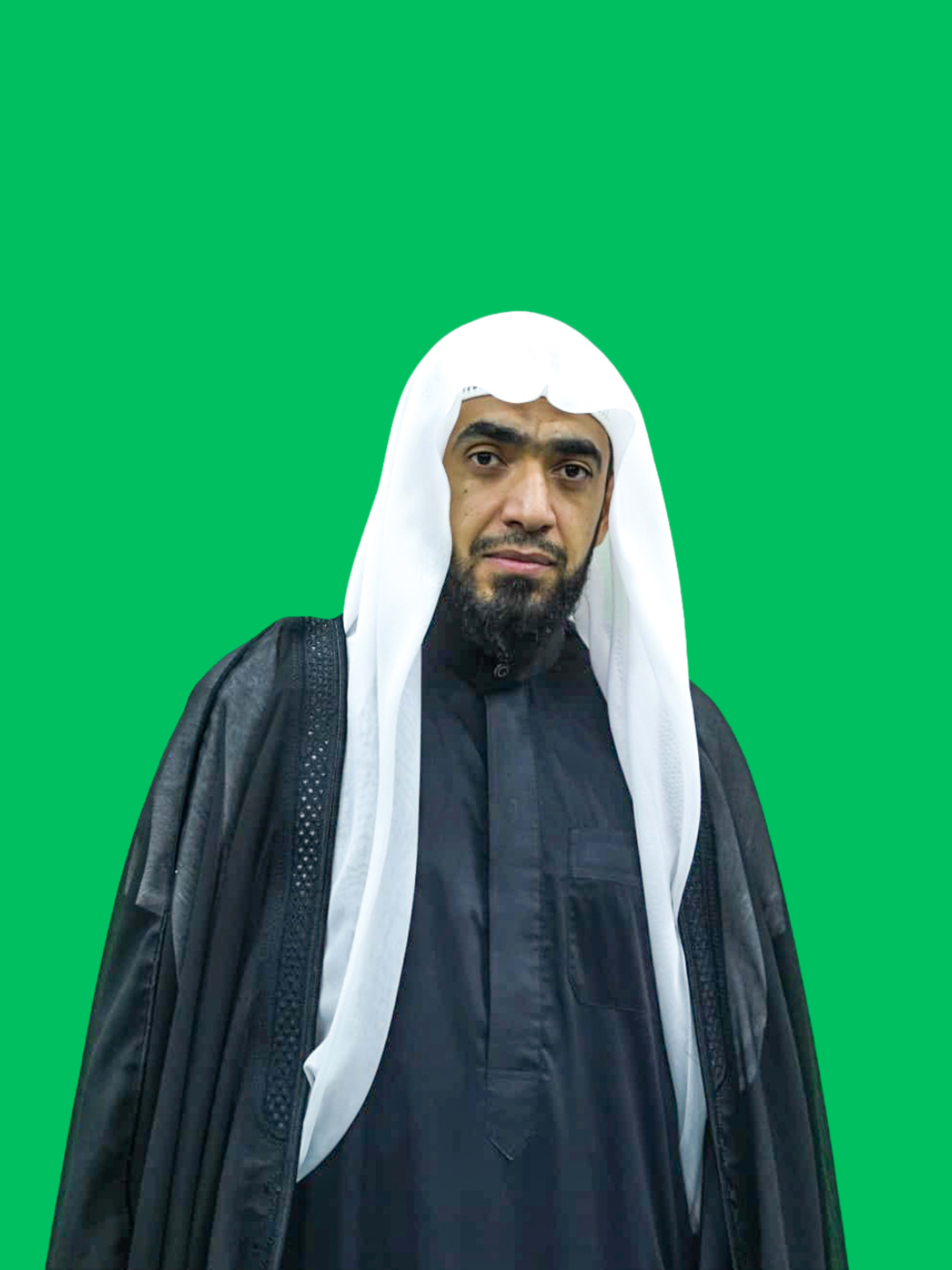 الشيخ علي الفردان
