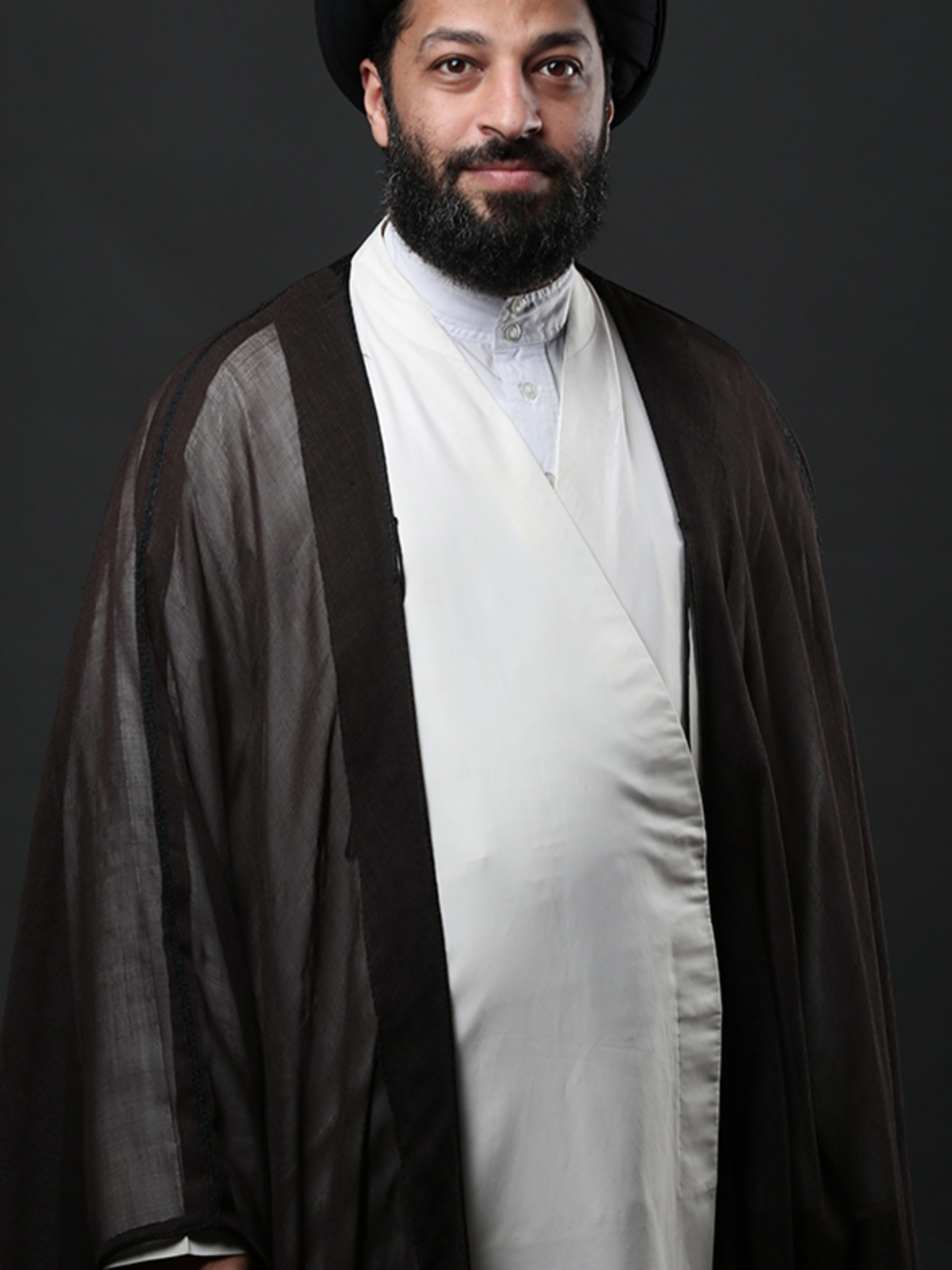 السيد هاني المعلم