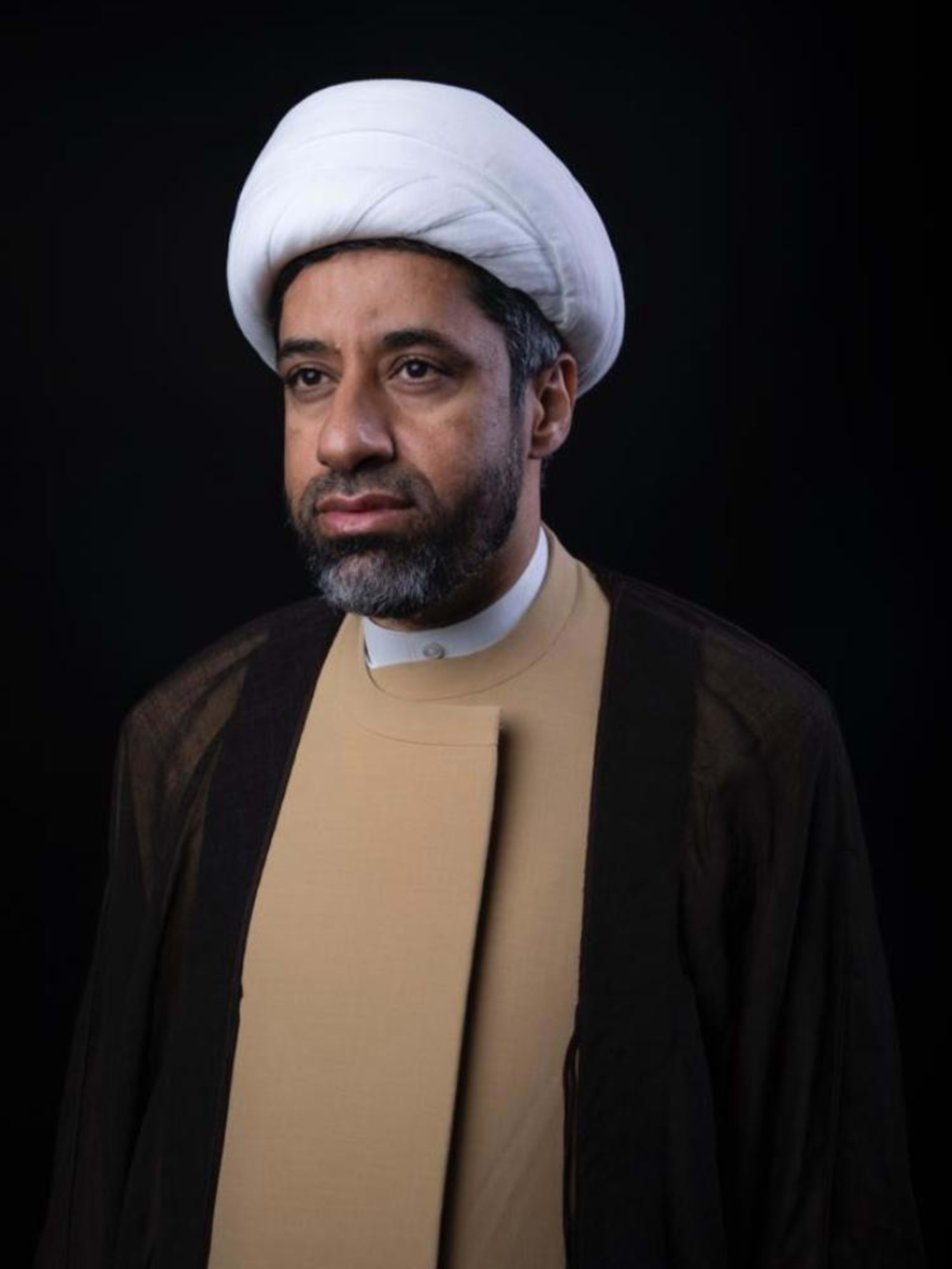 الشيخ عبد الله الشيخ منصور الستري