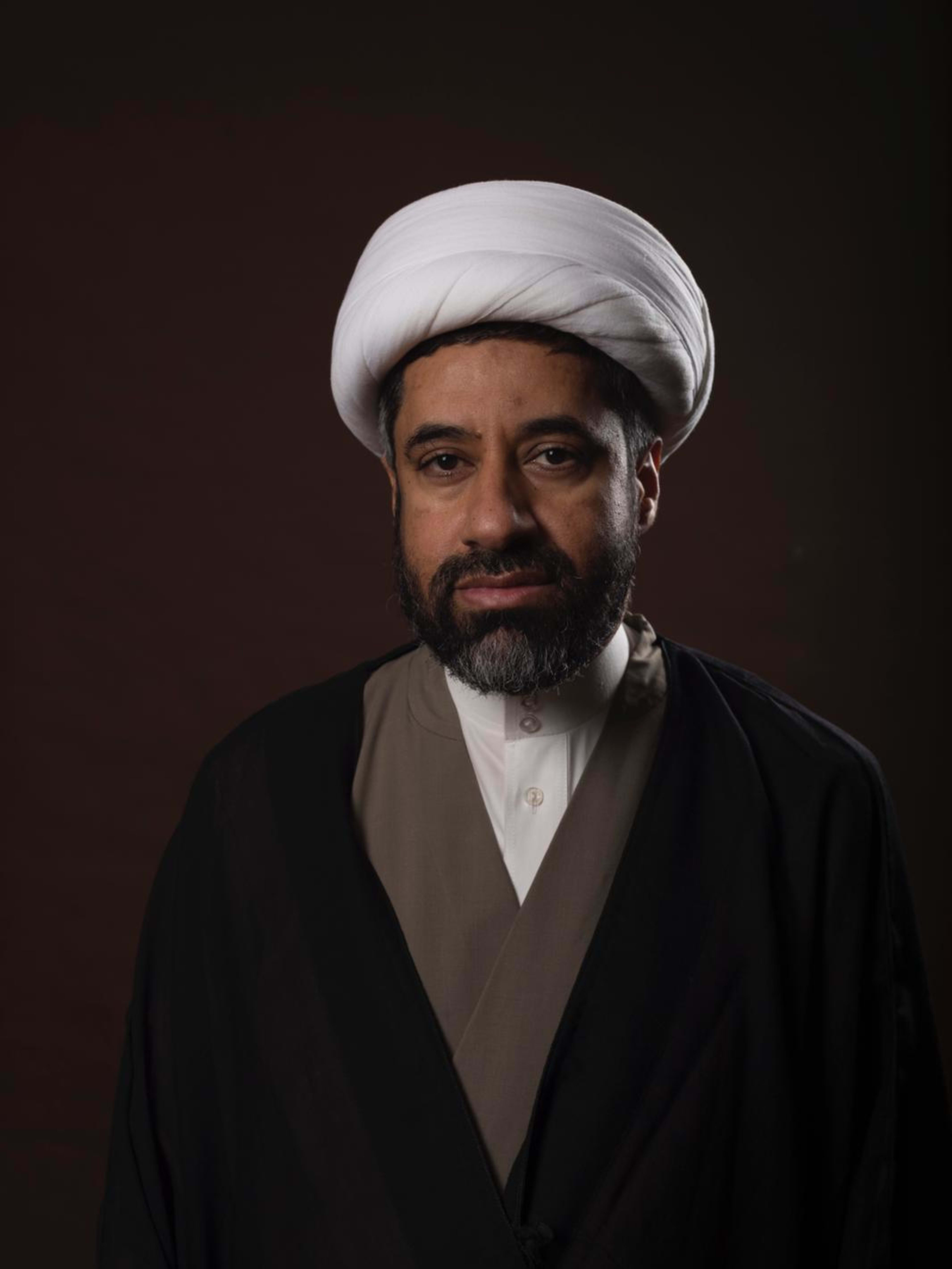 الشيخ عبد الله الشيخ منصور الستري