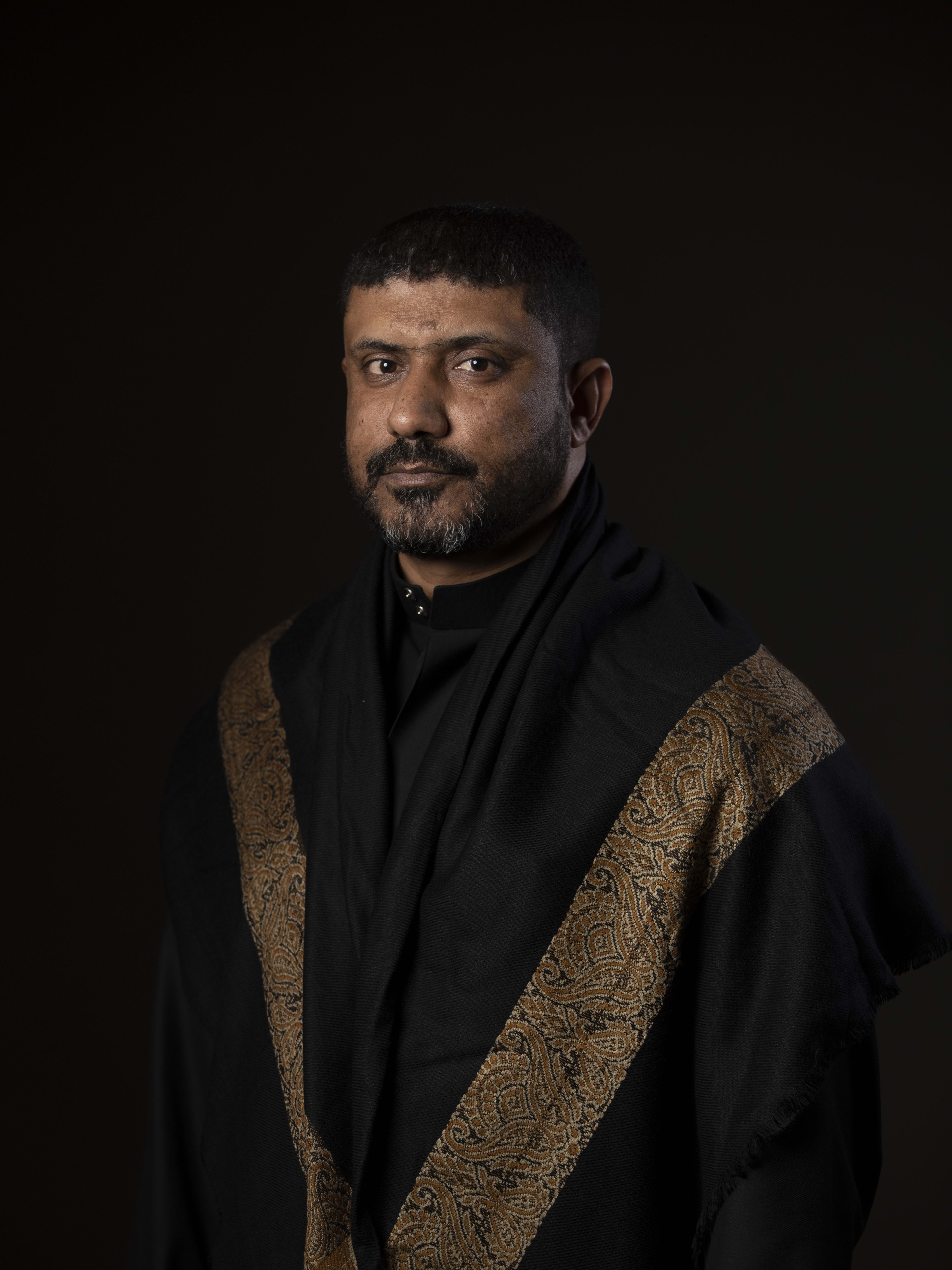 الرادود السيد حسين المالكي