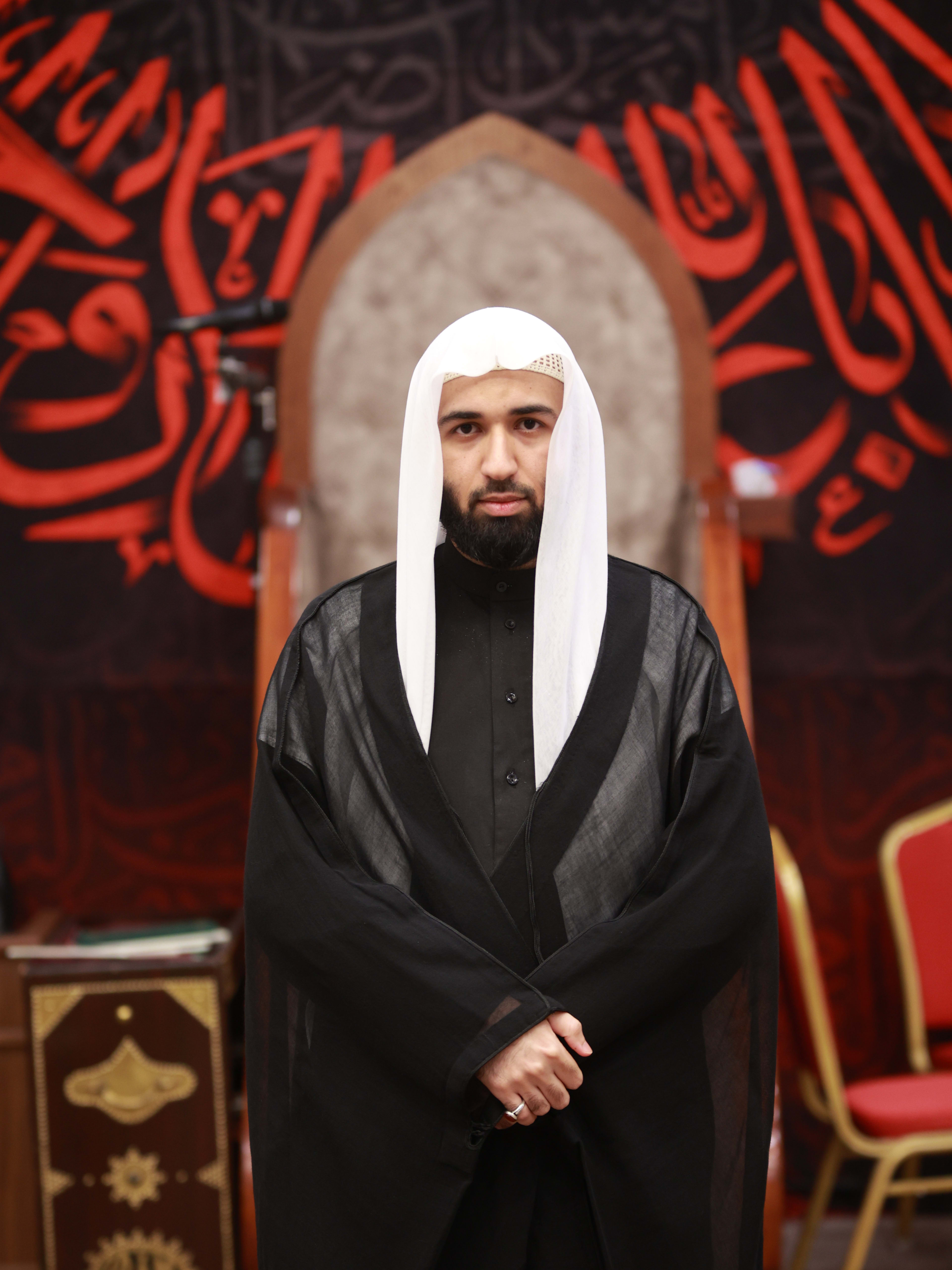 الملا حسين السباع