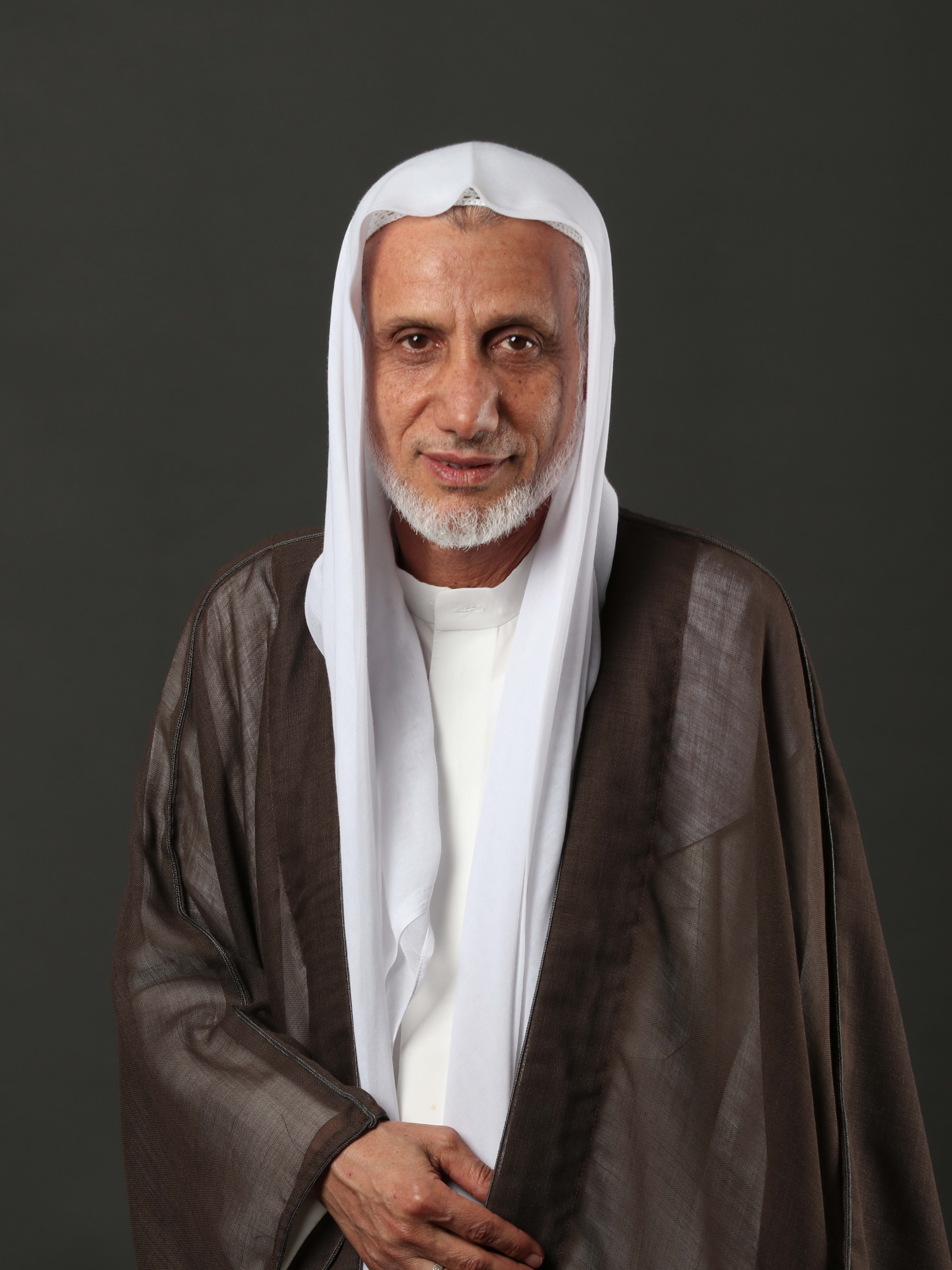 الشيخ حسين خضير