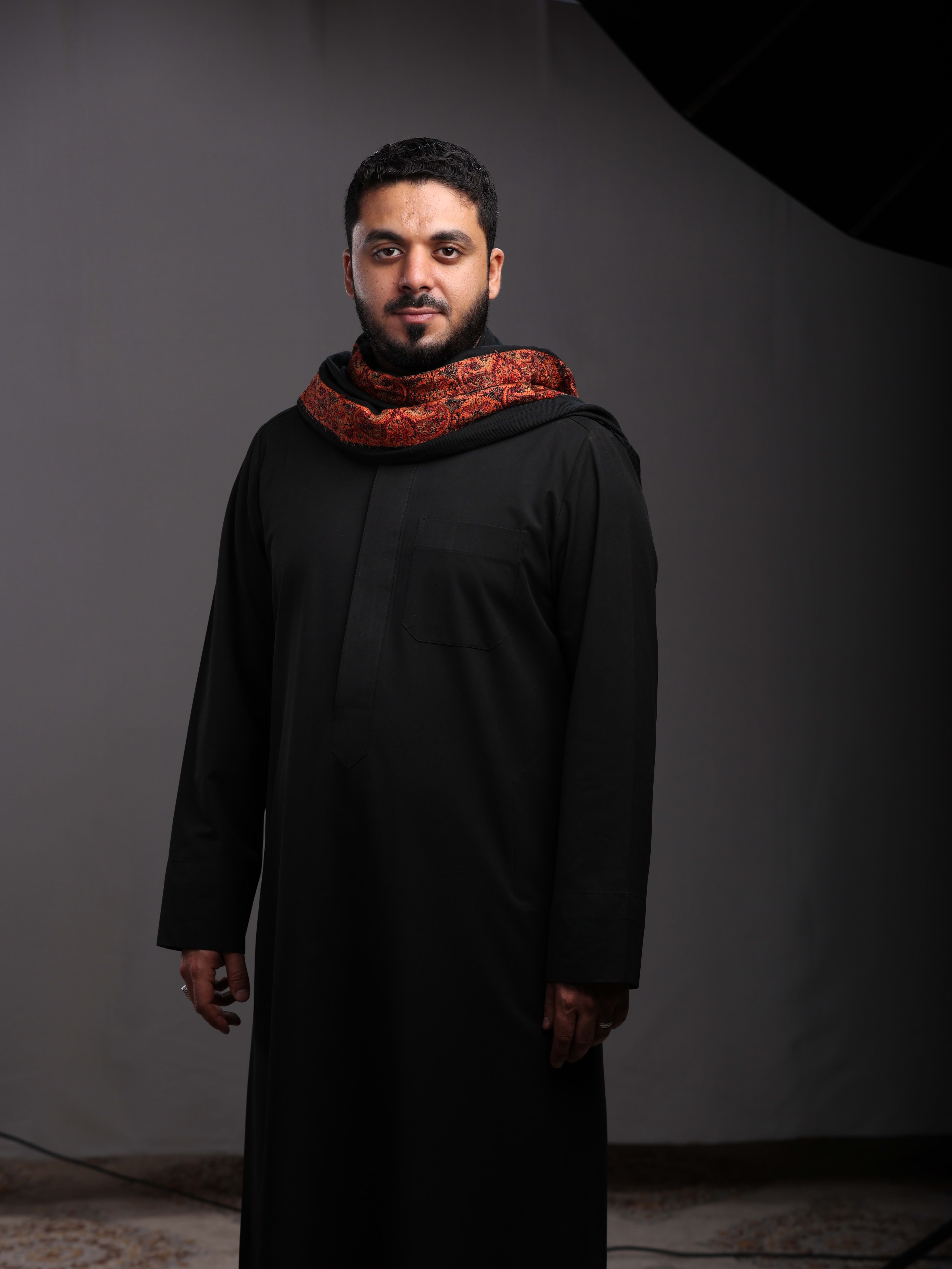 الرادود مجتبى العابد