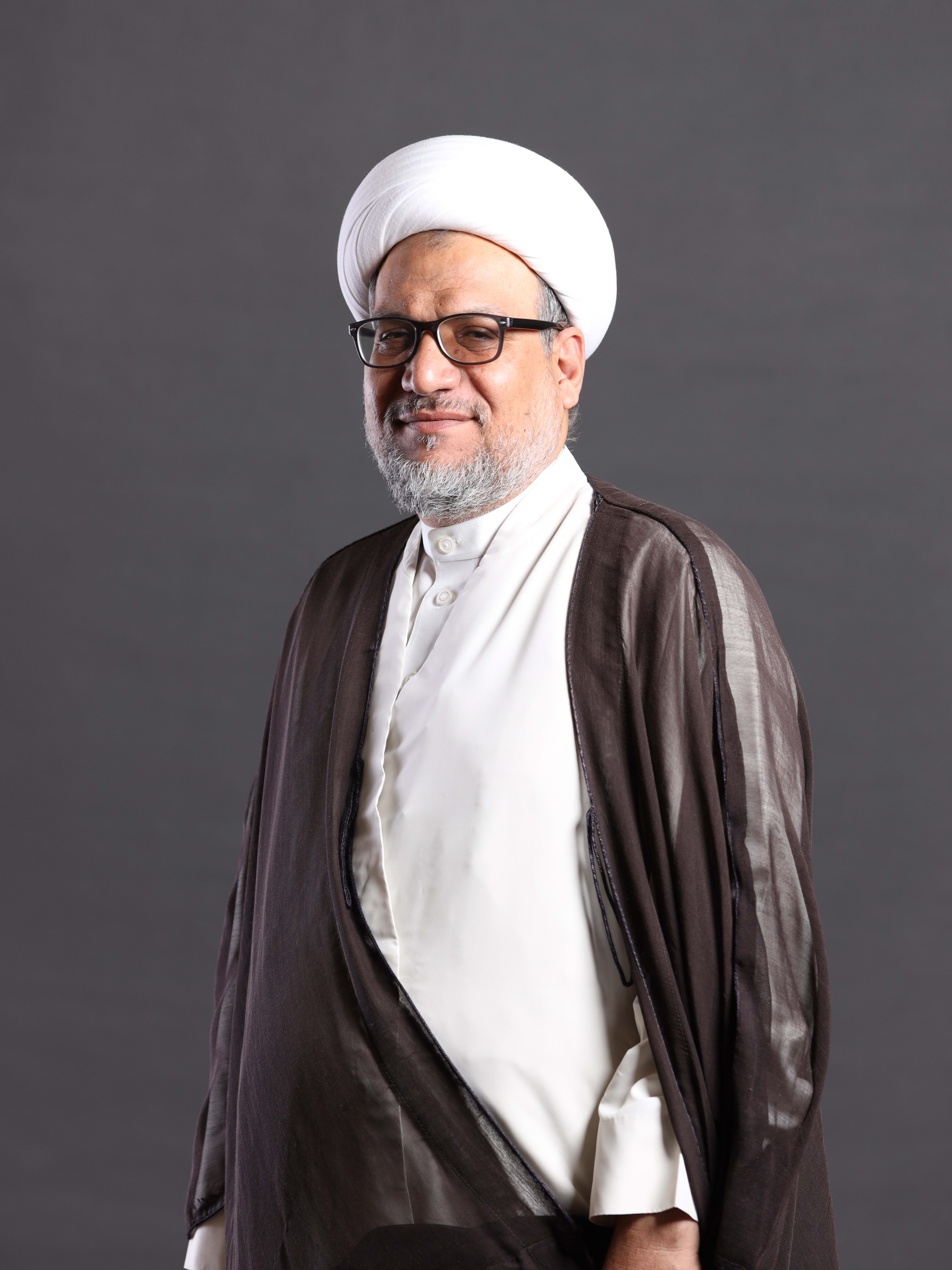 الشيخ محمد جواد الشهابي